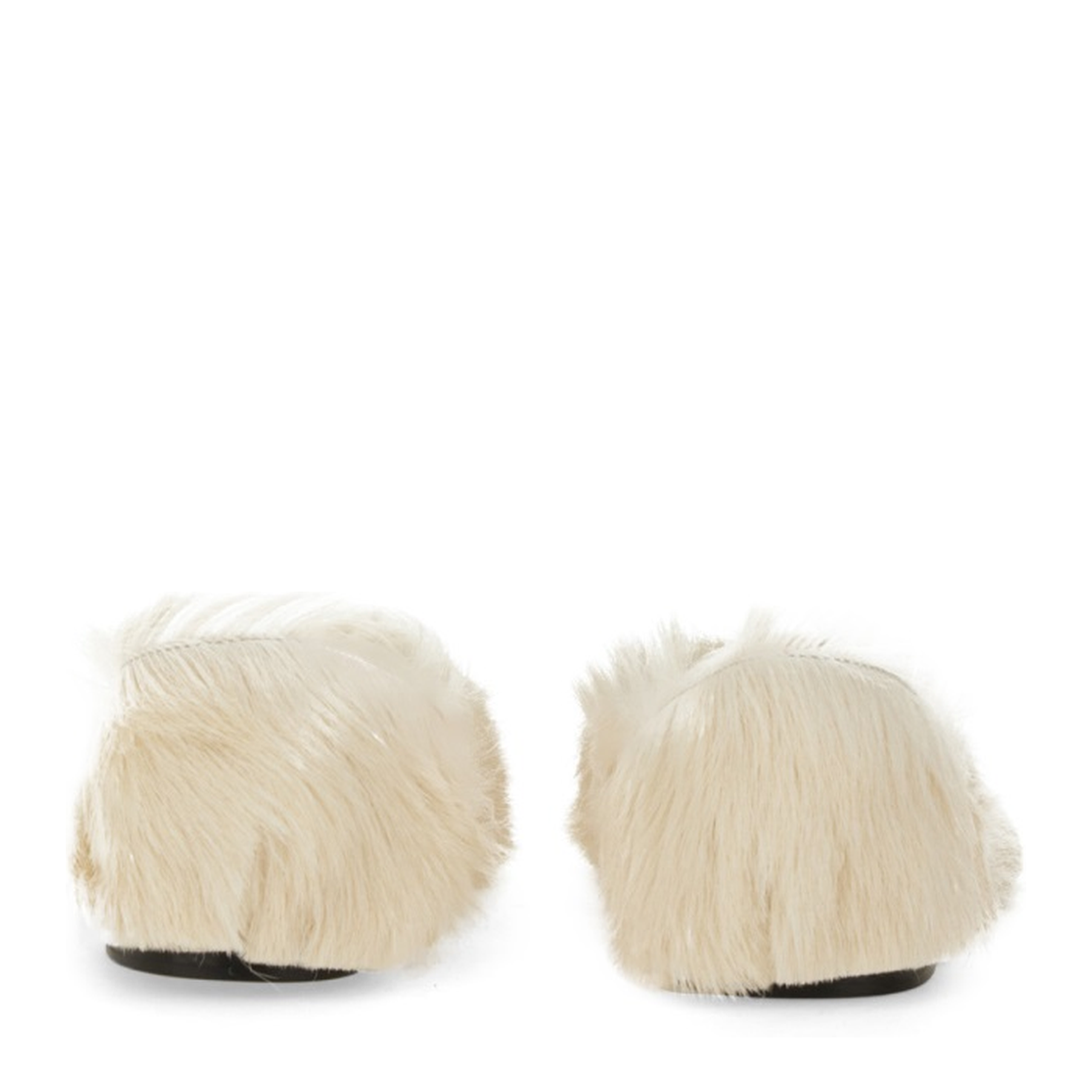 Low Leather Slipper - Image 4