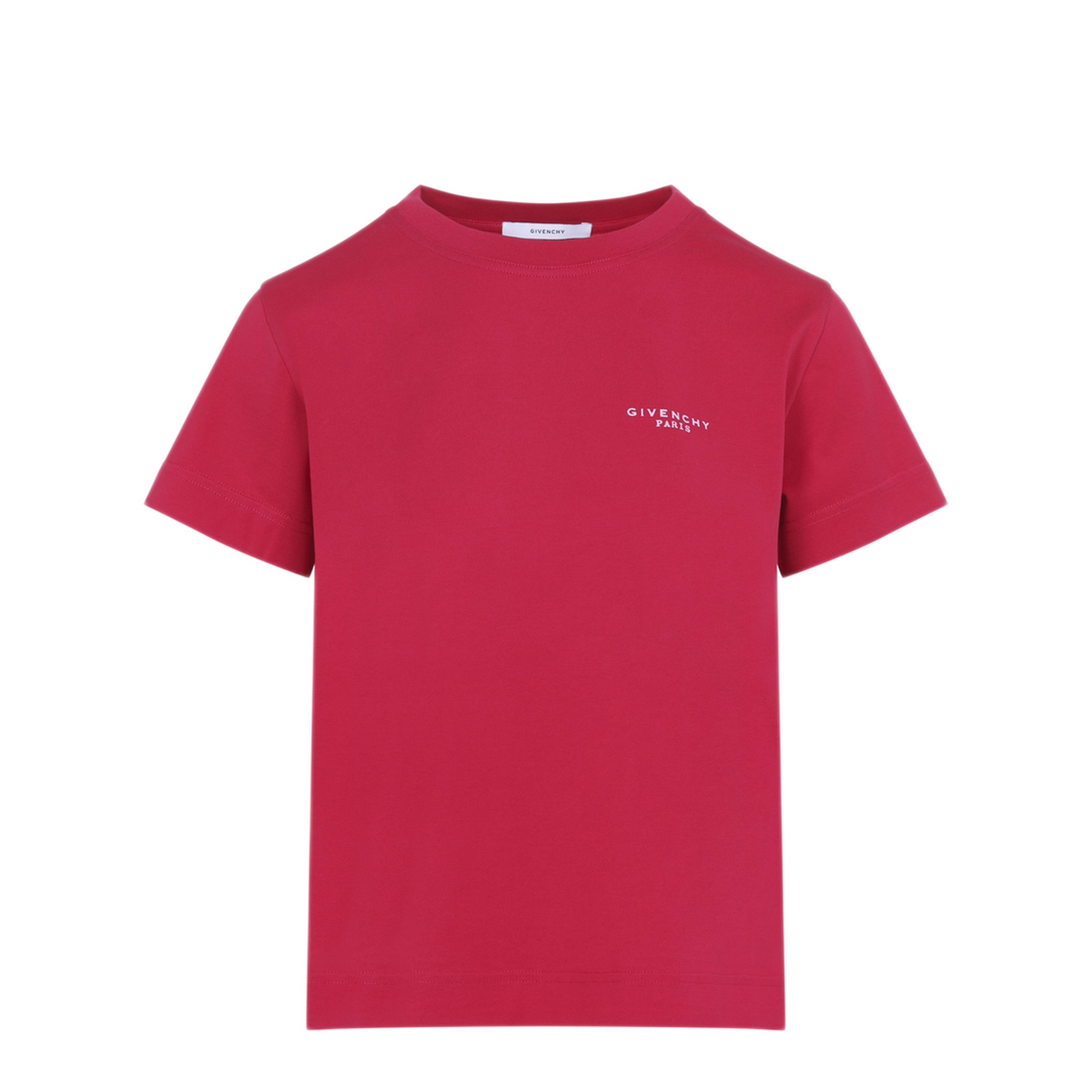 Slim-fit T-shirt - Image 2