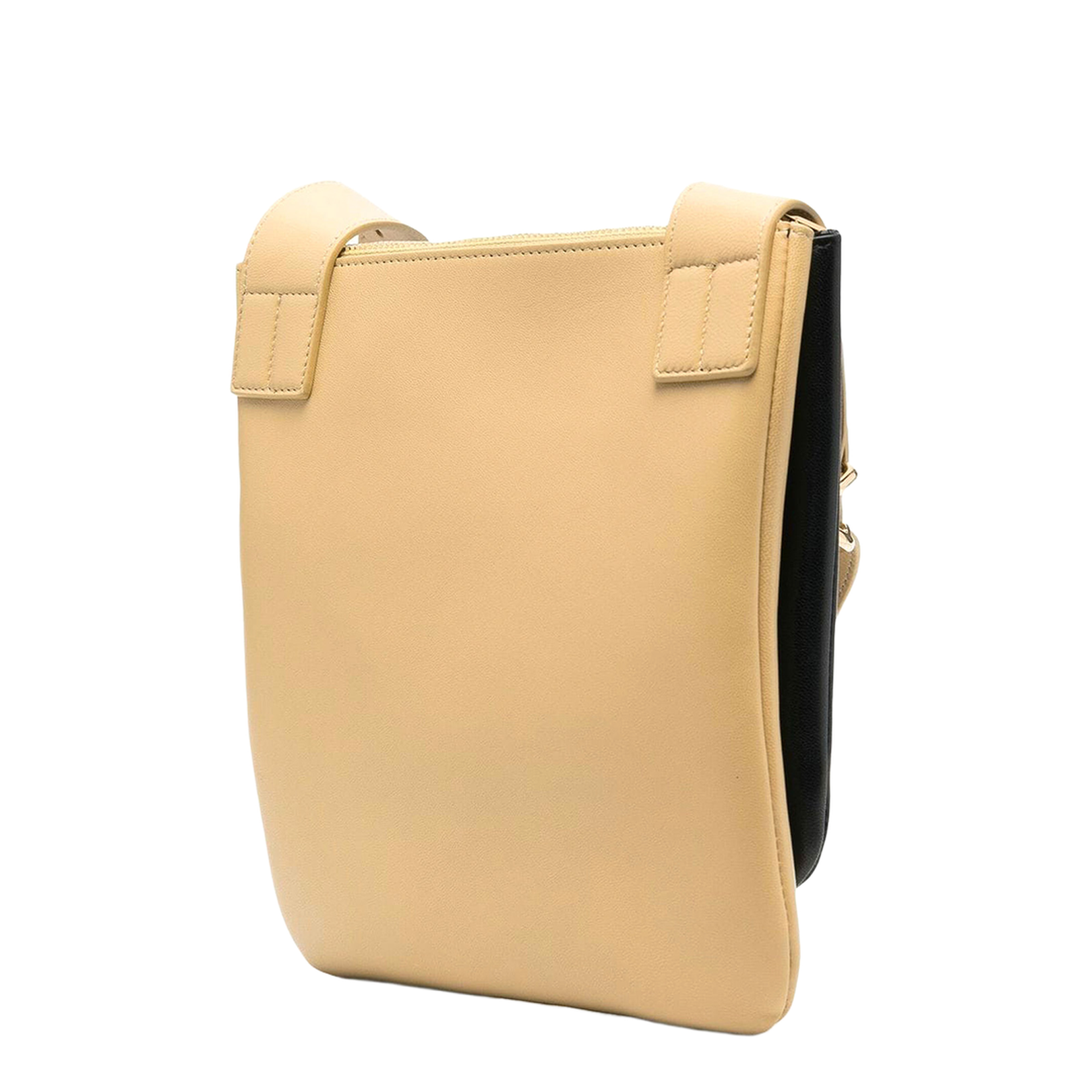 Ombra Two-Tone Shoulder Bag - Image 2