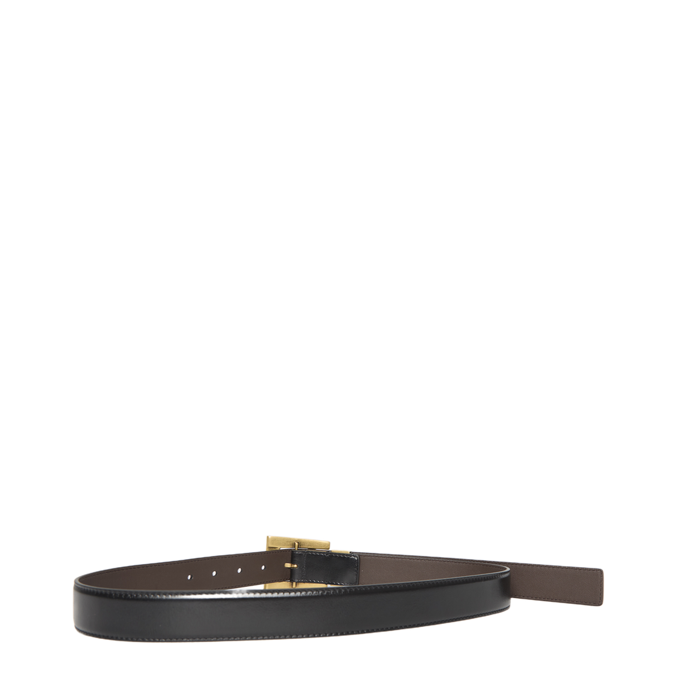 Leather Belt - Image 2