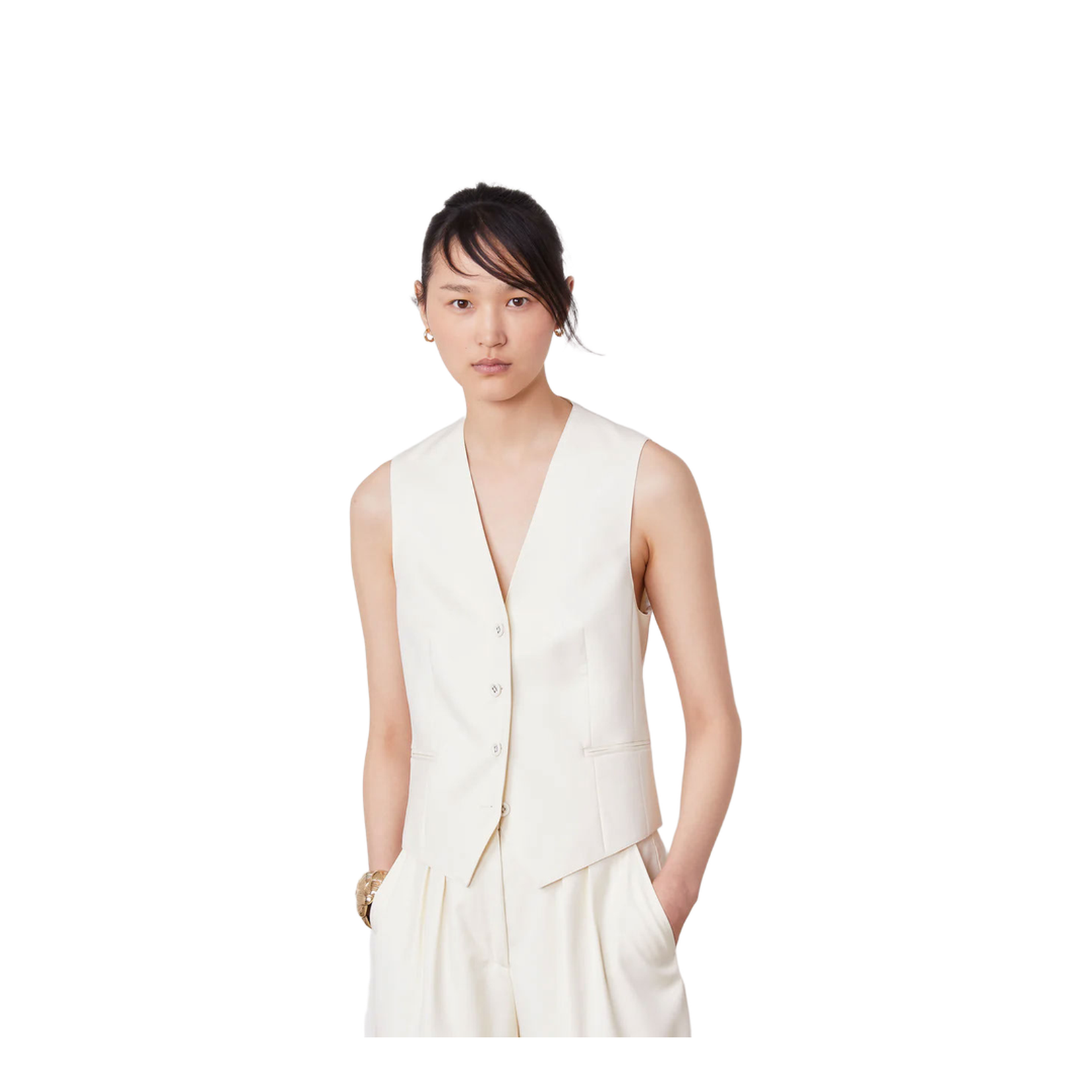 Jackets Beige - Image 5