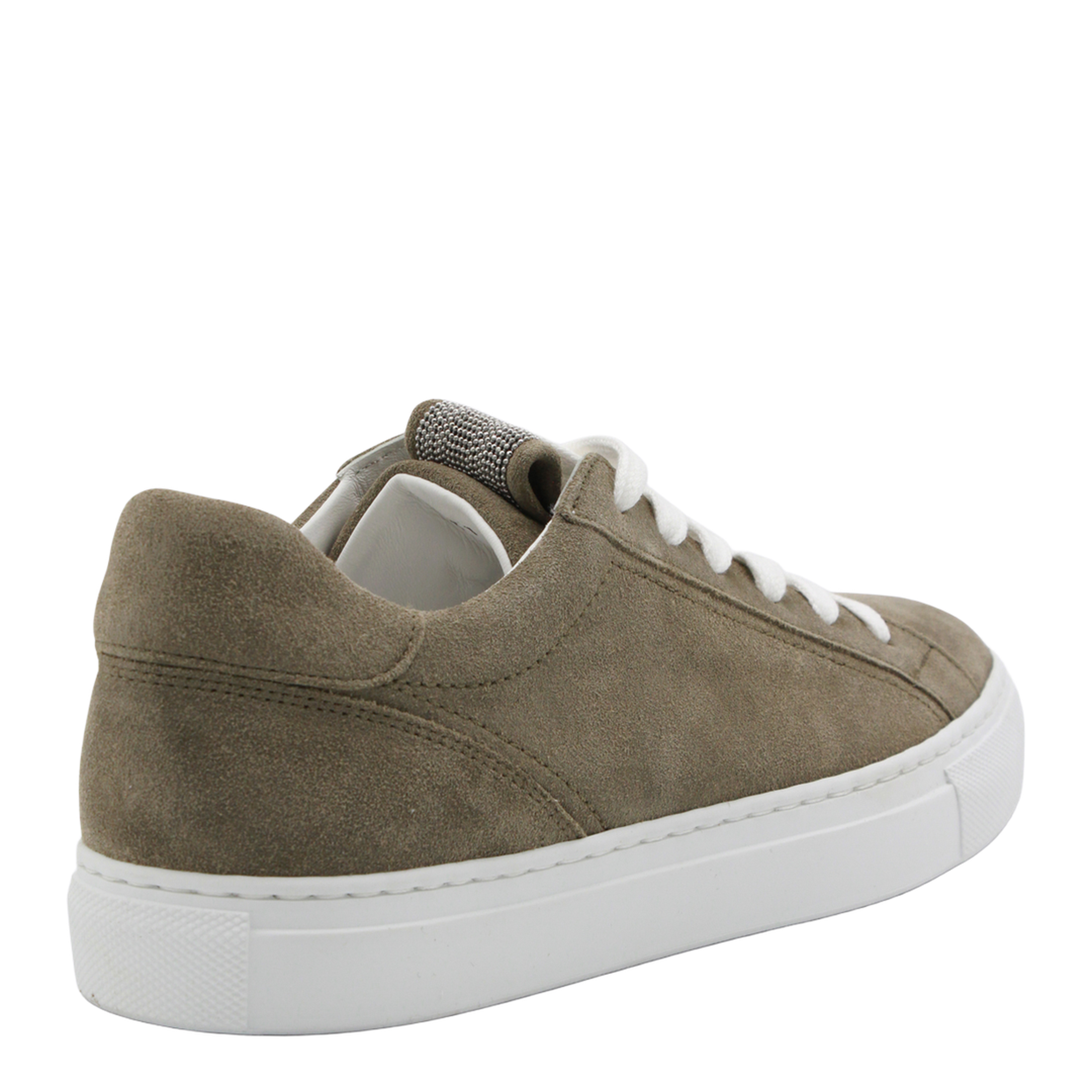 Sneakers Brown - Image 6
