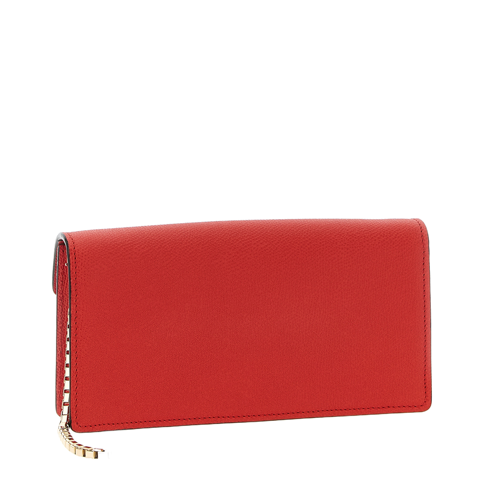 Millepunte Calf Leather Clutch - Image 2