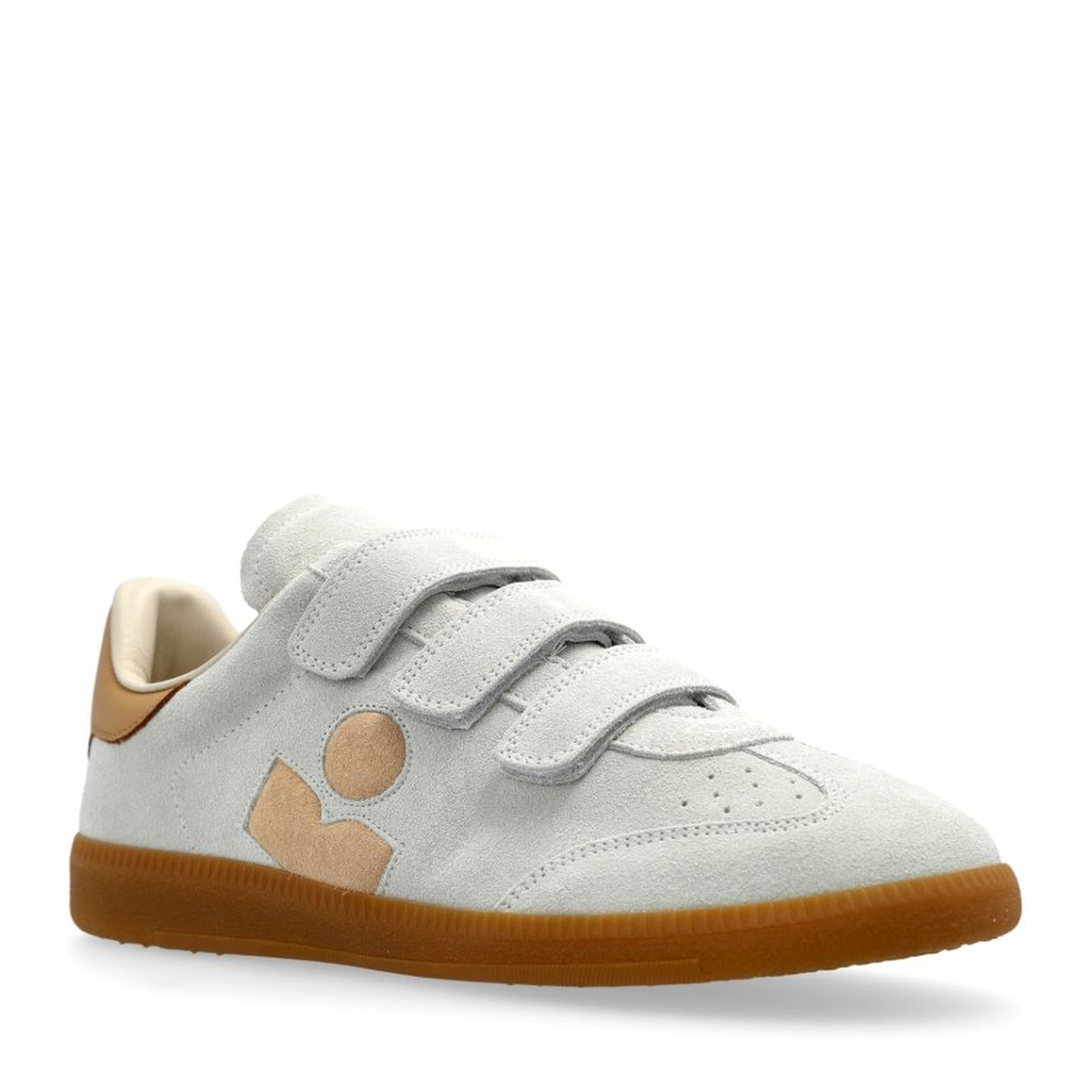 Beth Sneakers Nude-Beige - Image 3