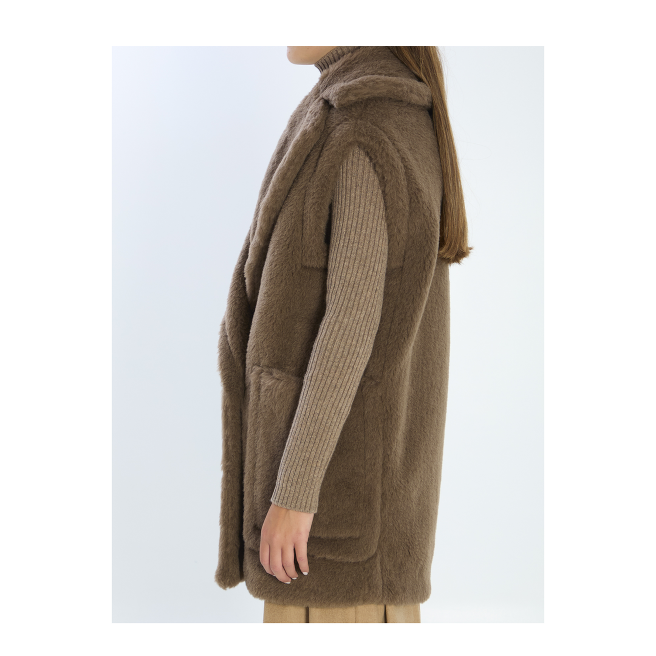 Teddy Vest - Image 3