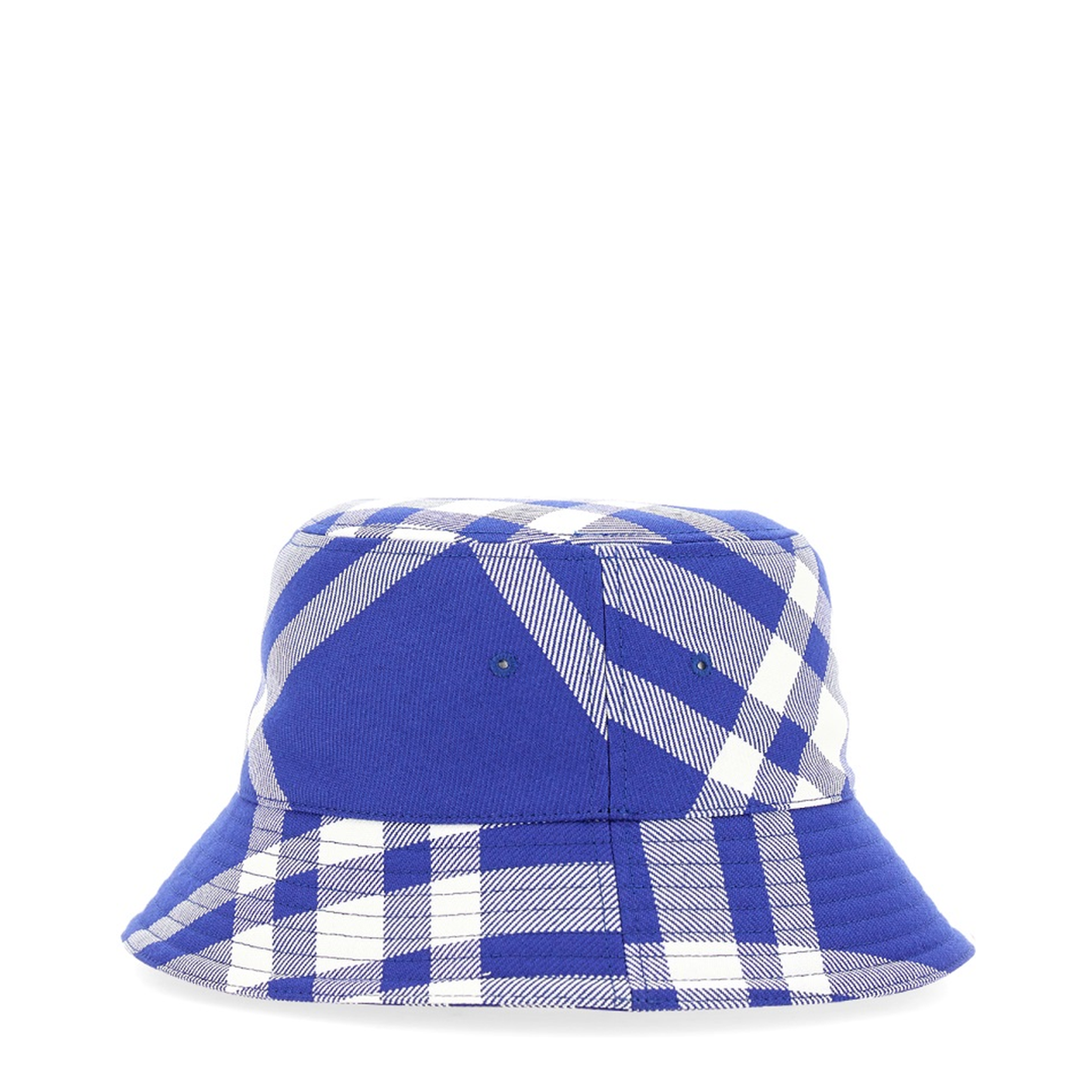 Bucket Check Hat - Image 2