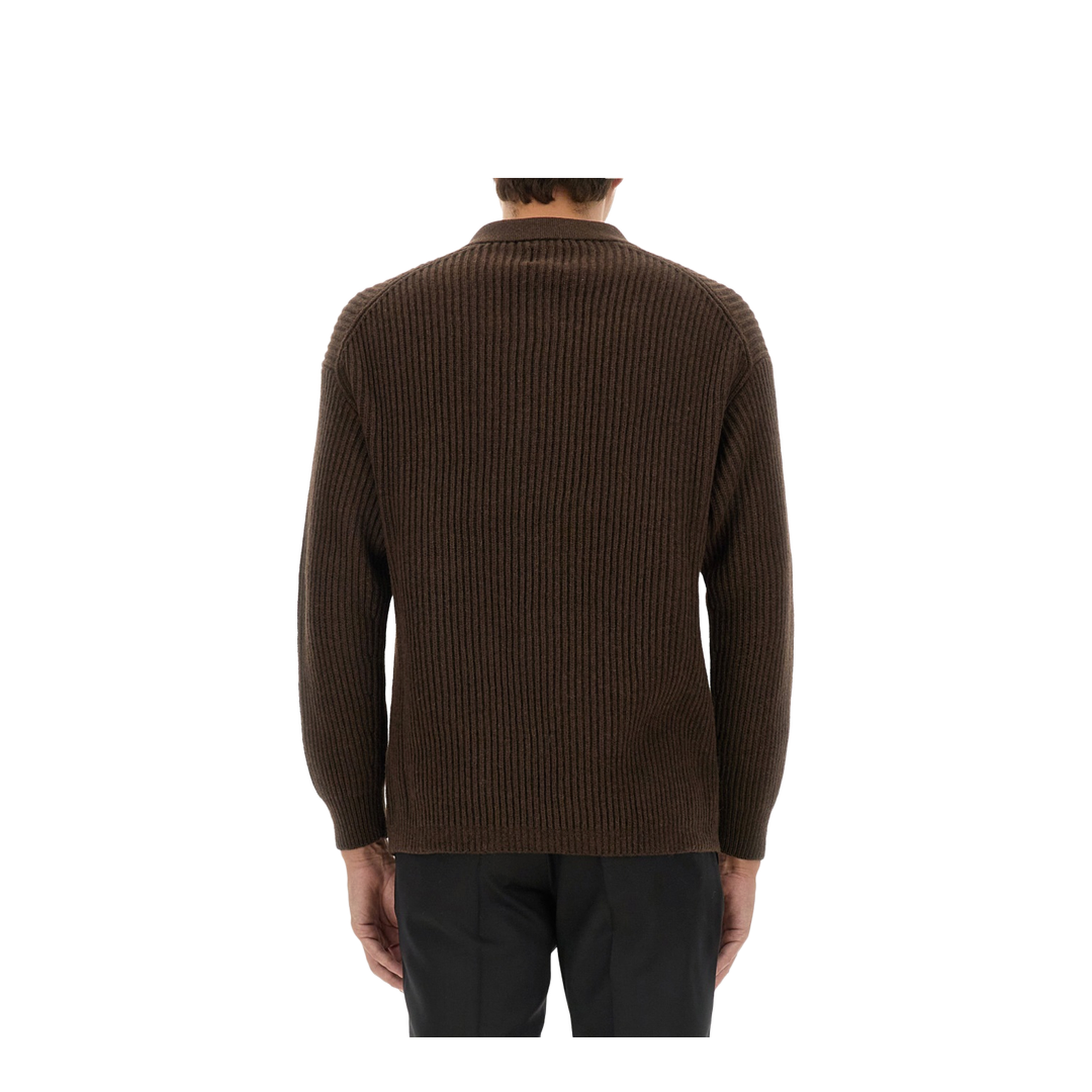 Wool Jersey - Image 3