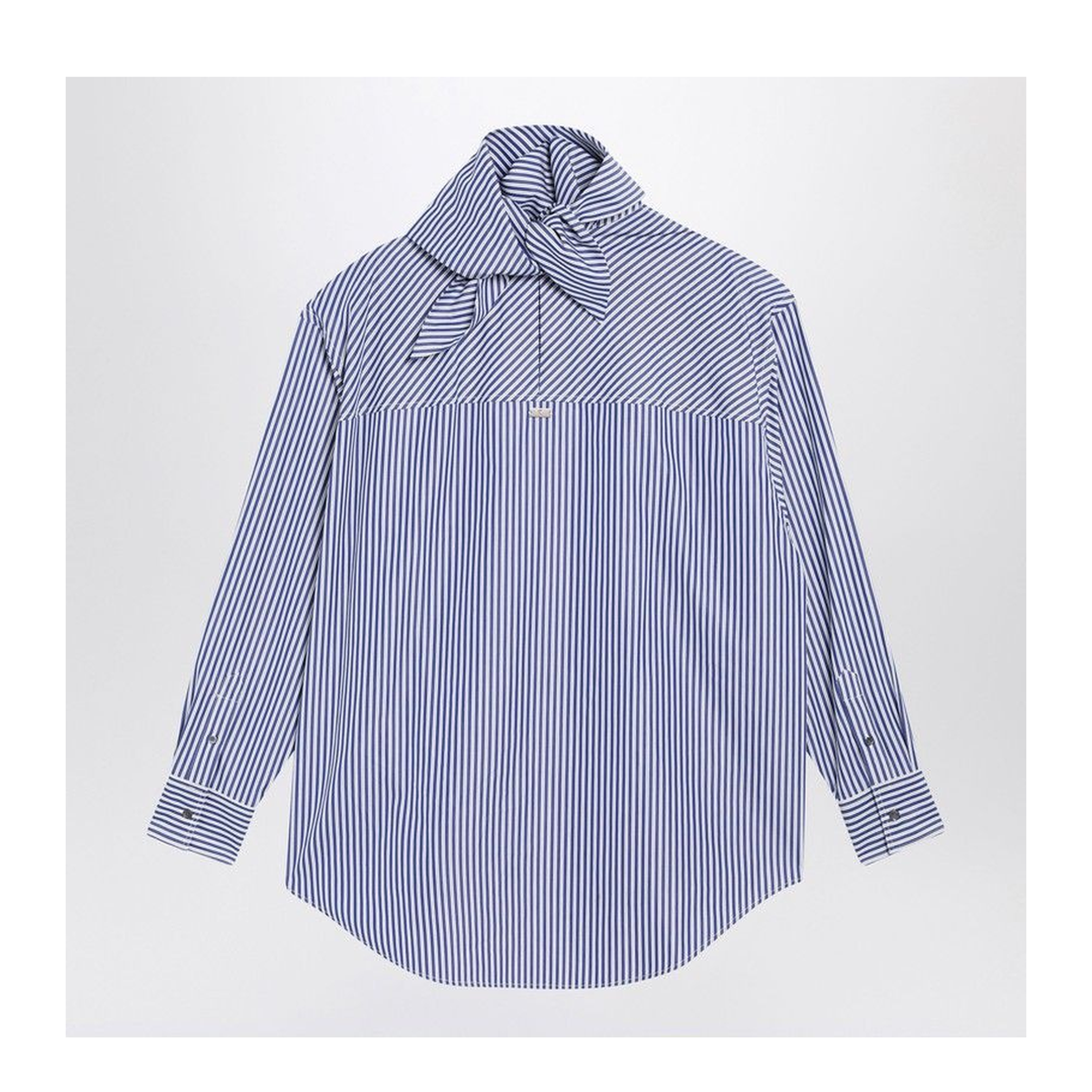 Stripes Blouses - Image 3