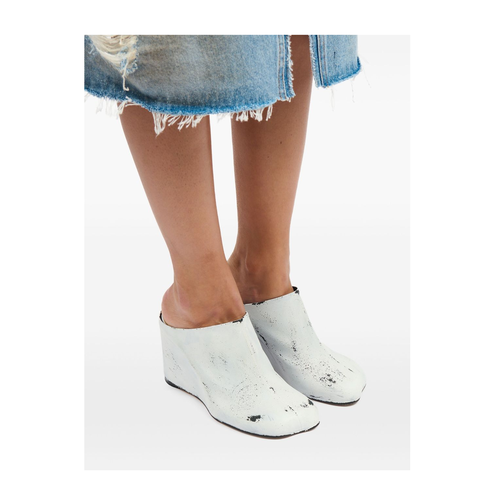 Painted Anatomic Slipper - Image 6