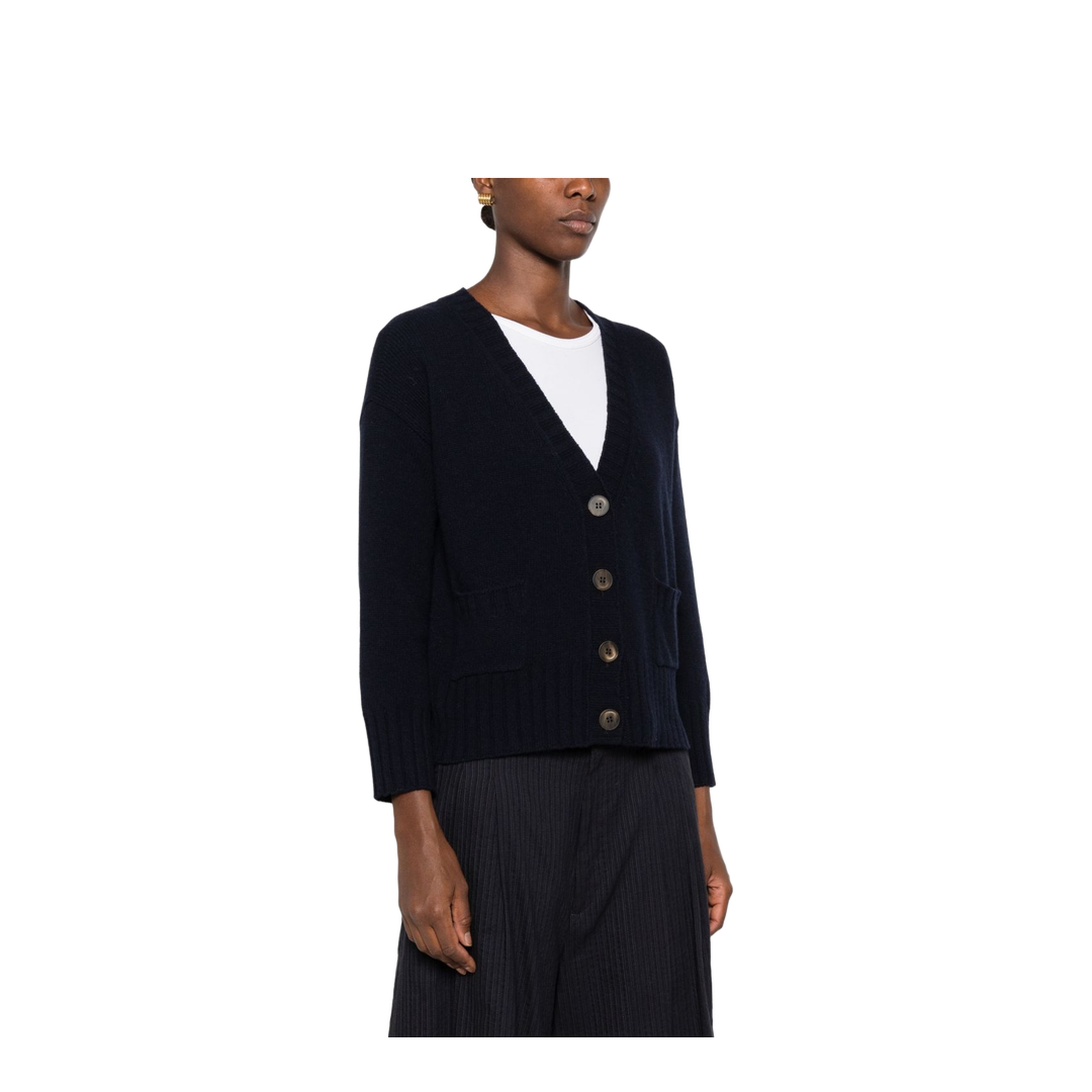 Sweaters Navy - Image 5