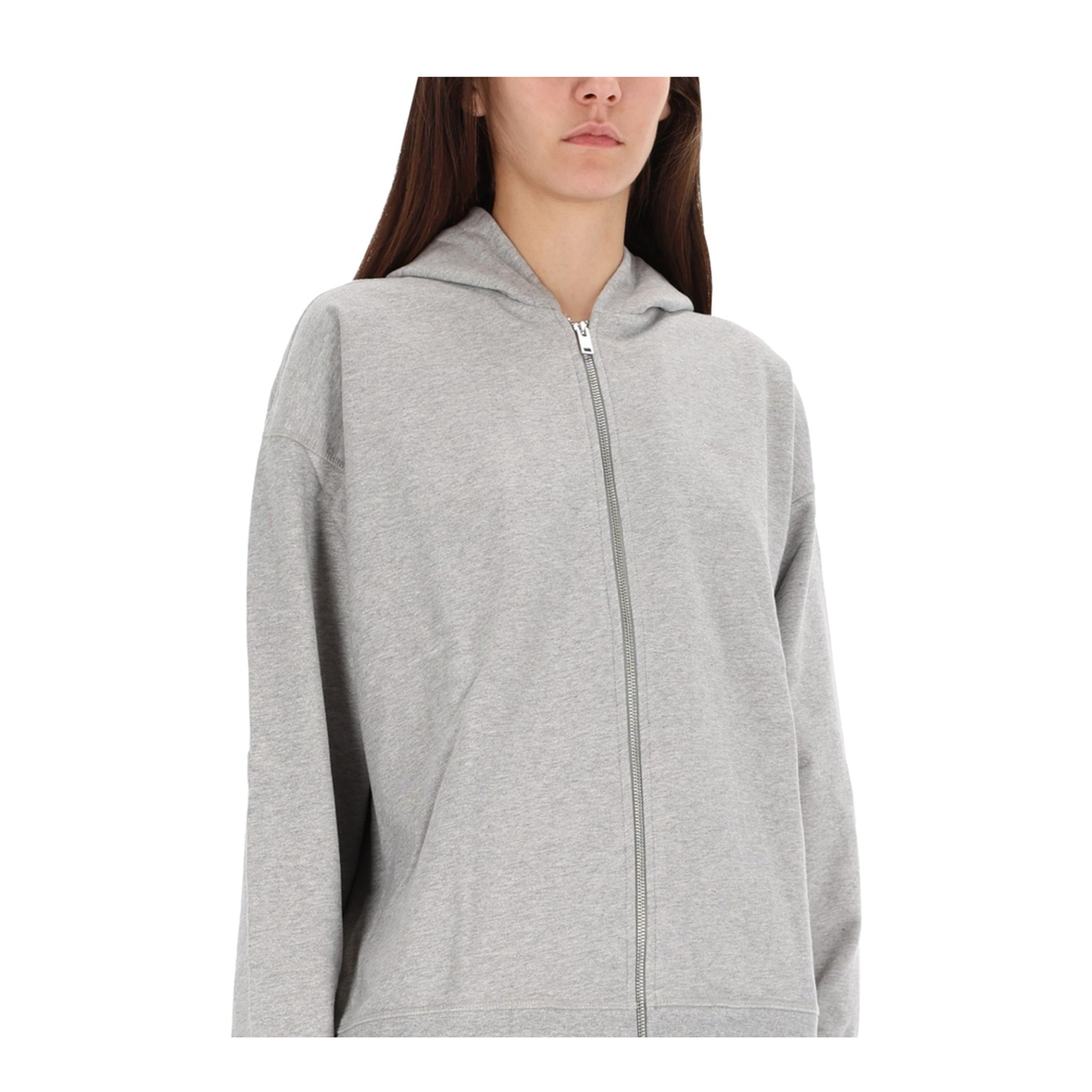 Teddy Sweatshirt - Image 4