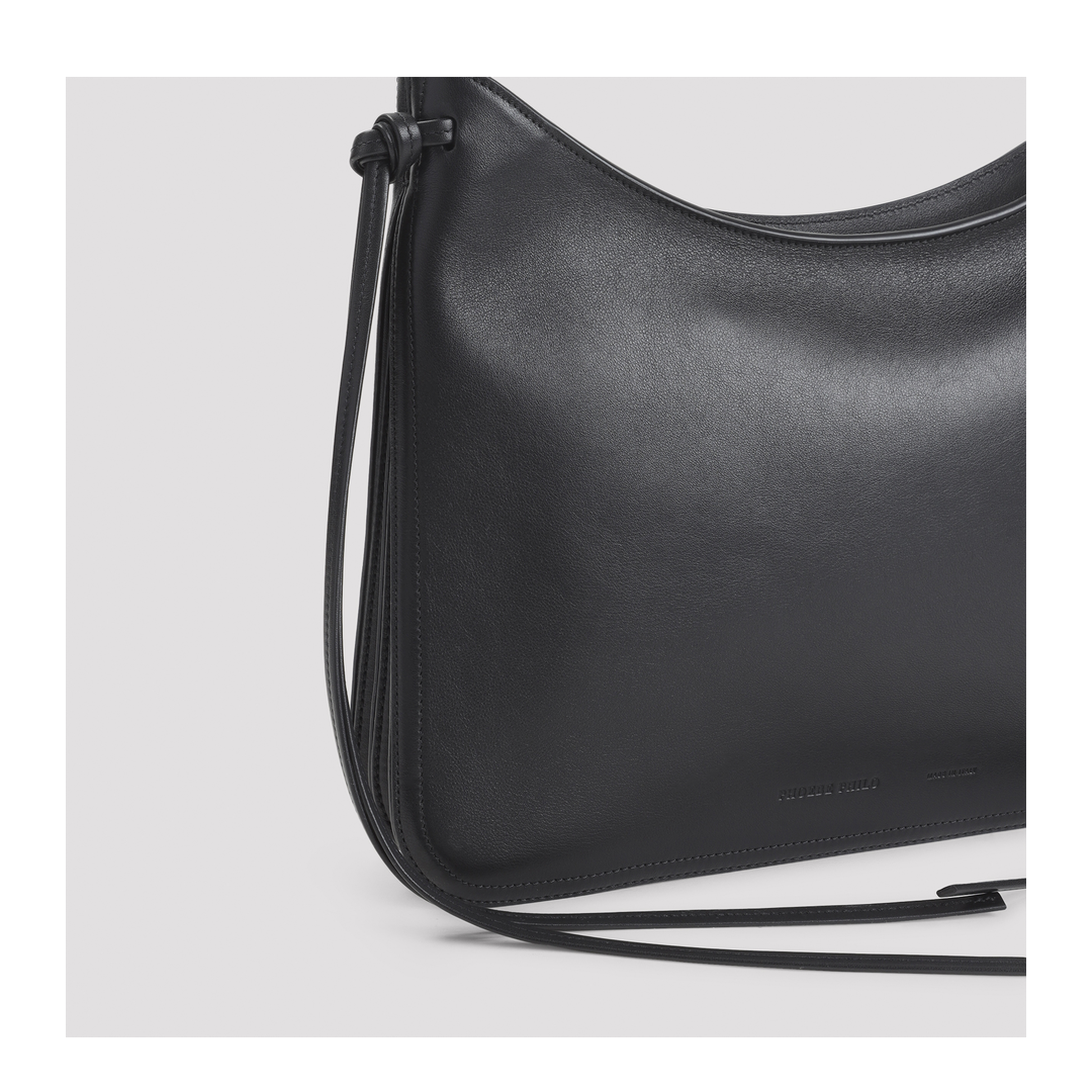 Medium Shoulder Bag - Image 5