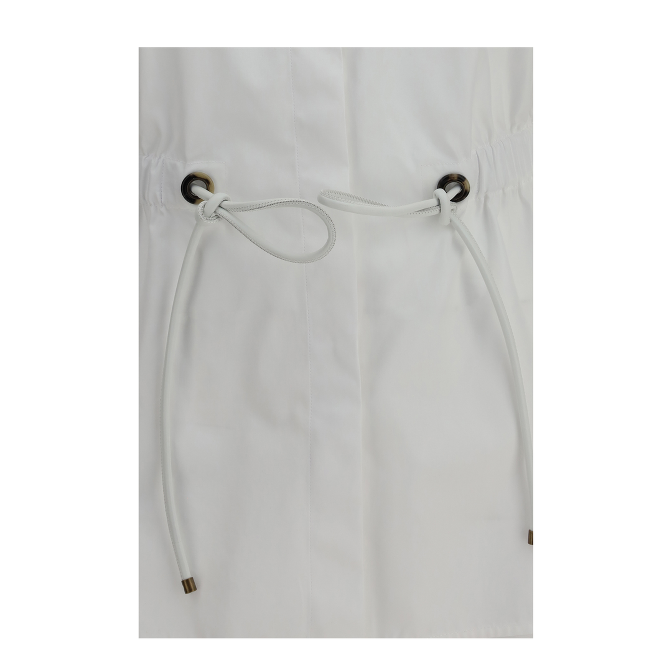 Tazzina Shirt in Cotton - Image 3