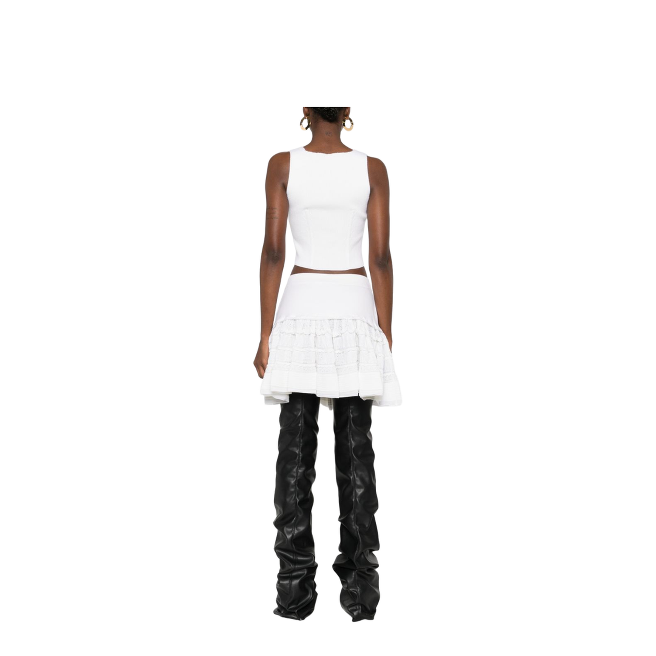 Top White - Image 2