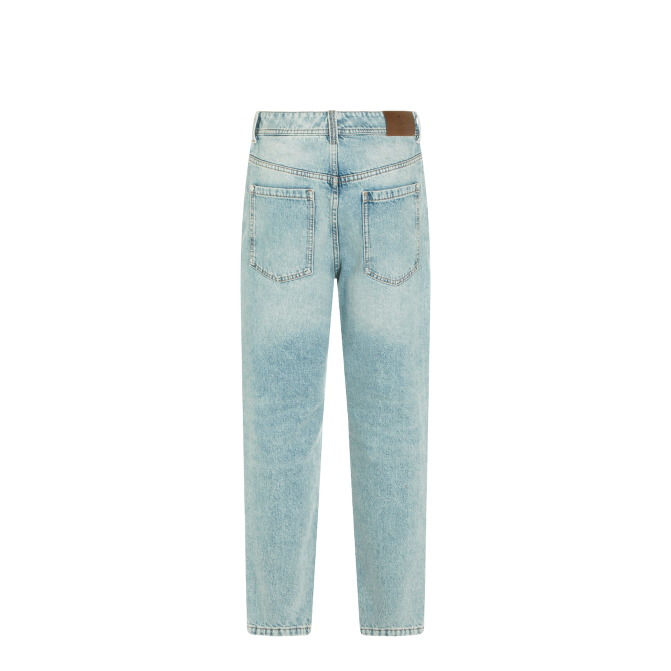 five-pocket Jeans - Image 2