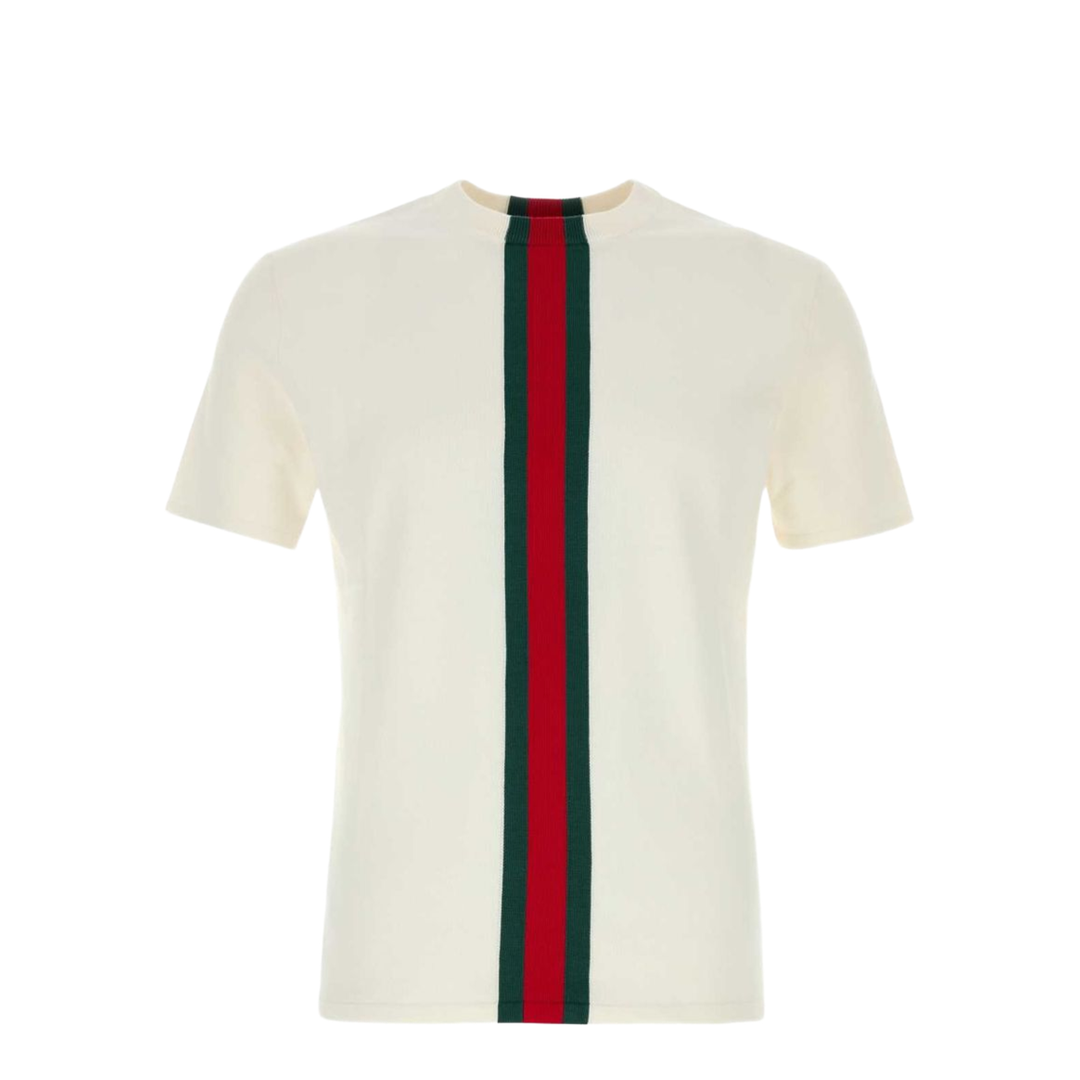 T-Shirts And Polos White - Image 1