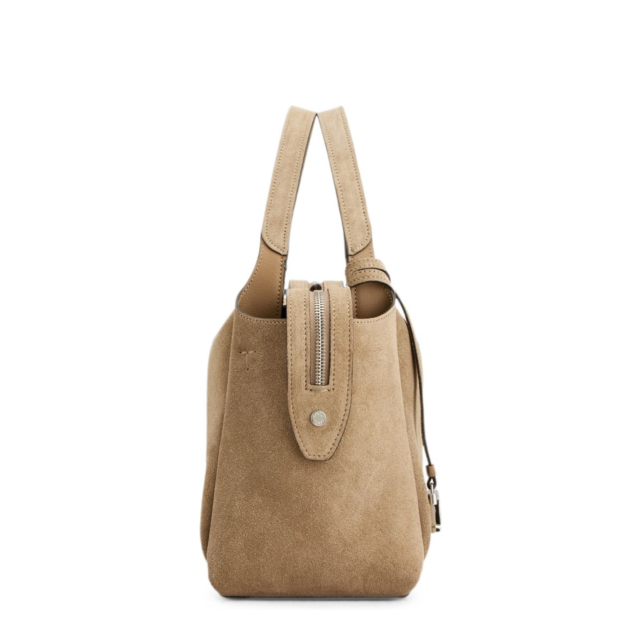 Grey Bag - Image 2