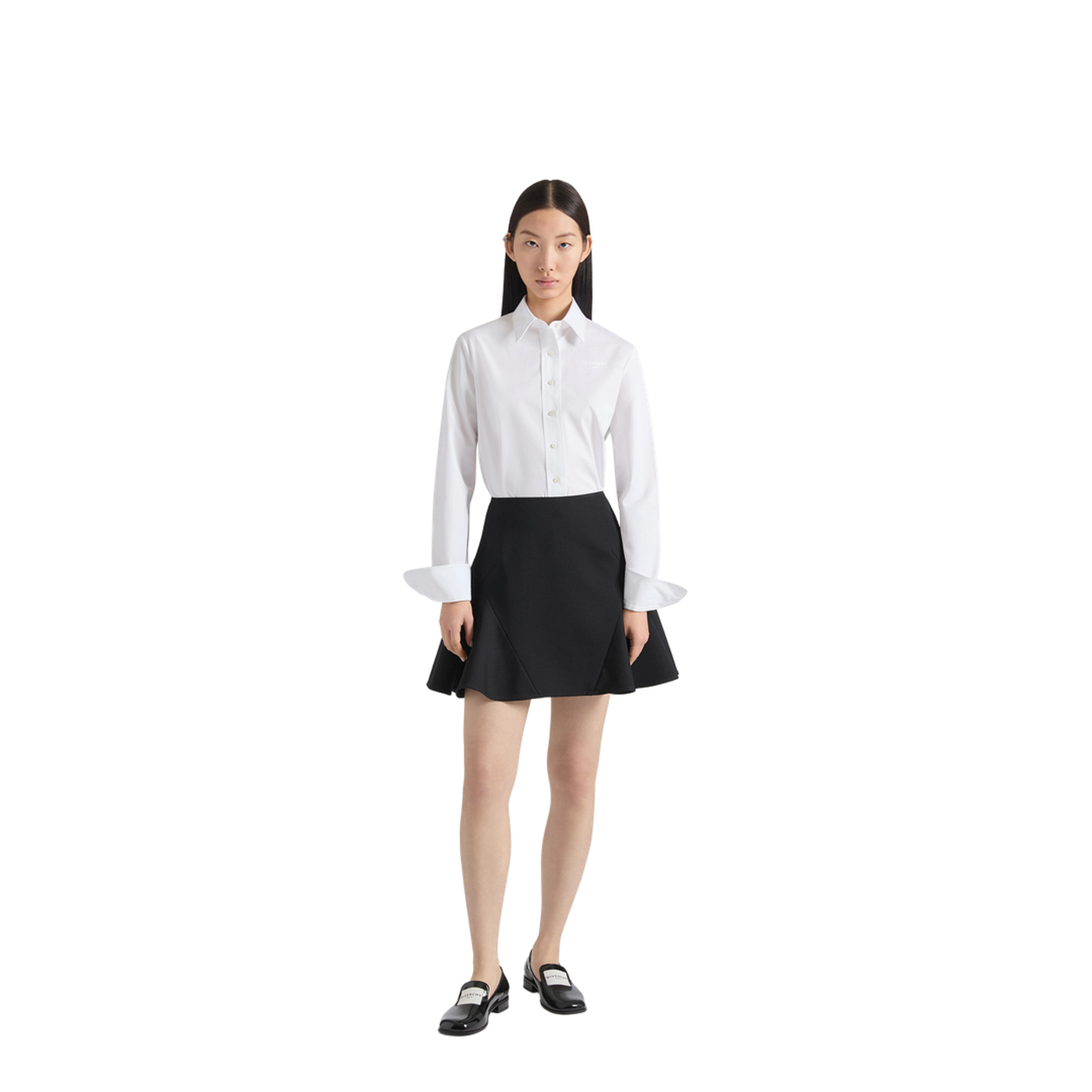 Long Sleeves Shirt - Image 2