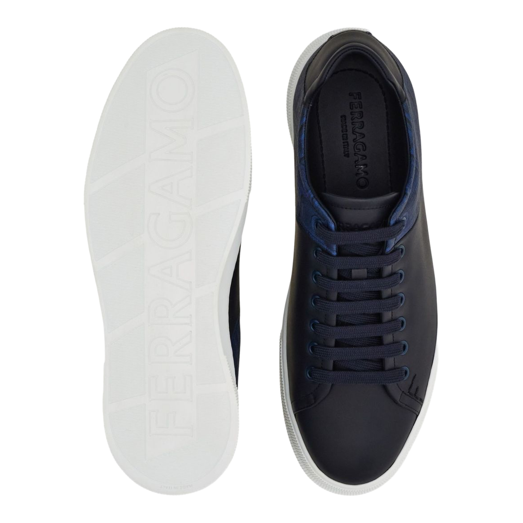 Sneakers Blue - Image 4