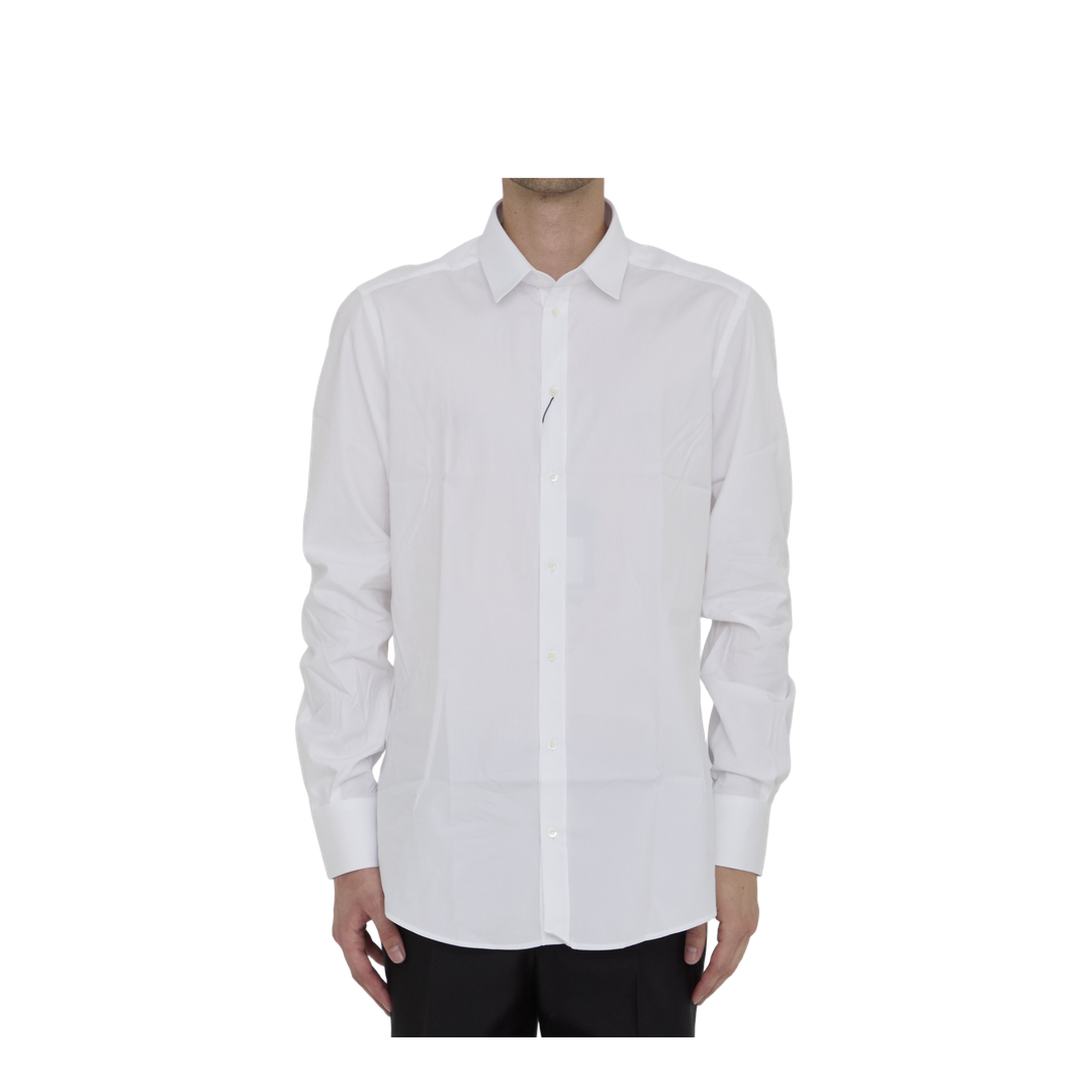 Tuxedo Shirt - Image 1