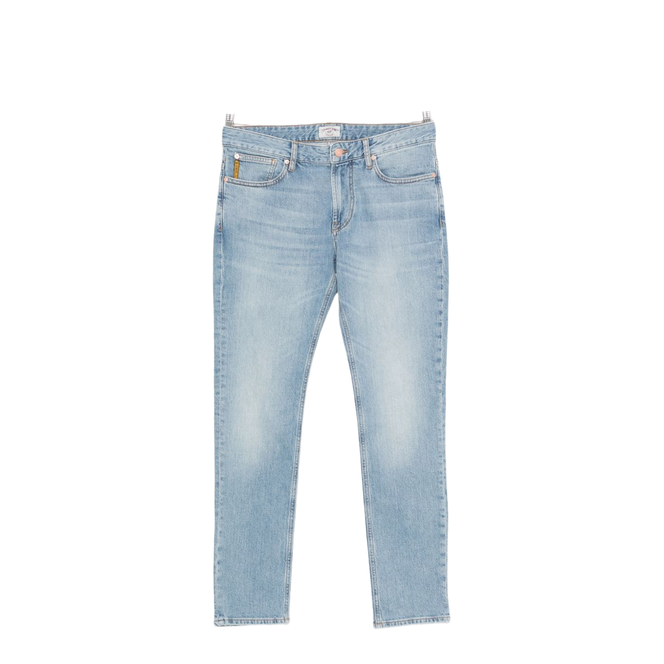 Capsule Jeans - Image 1