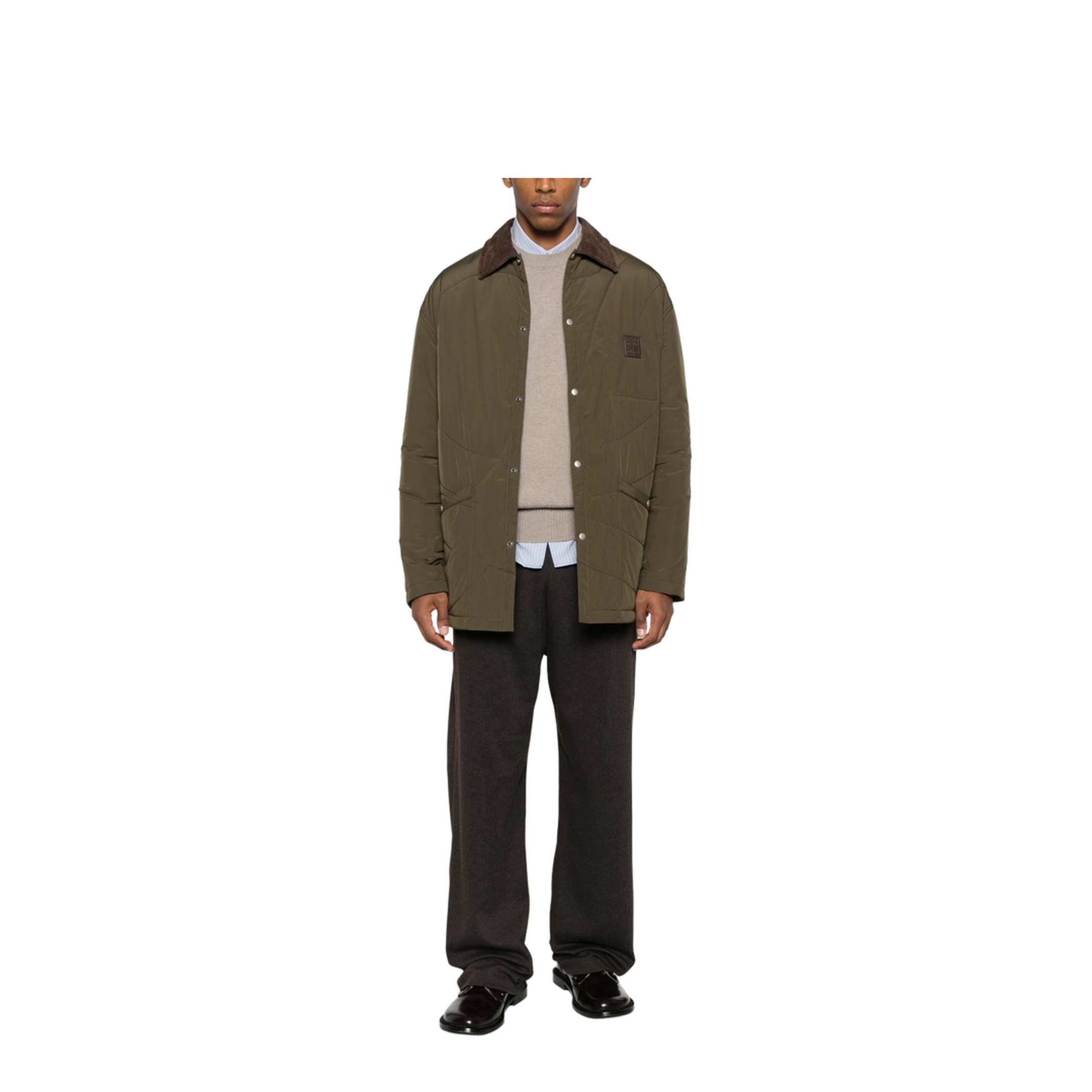 Men's Jackets - Image 4