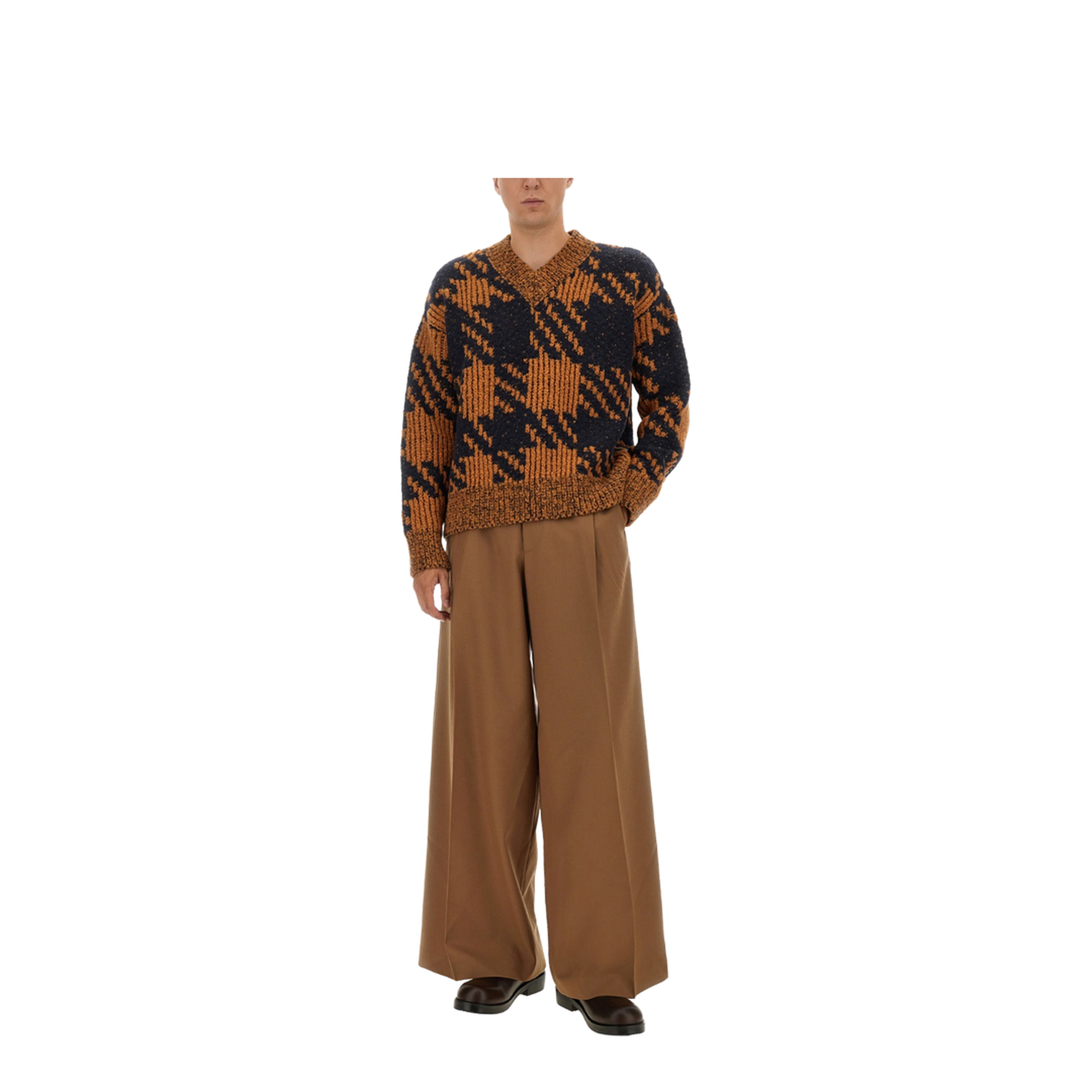 Wool Jersey - Image 2