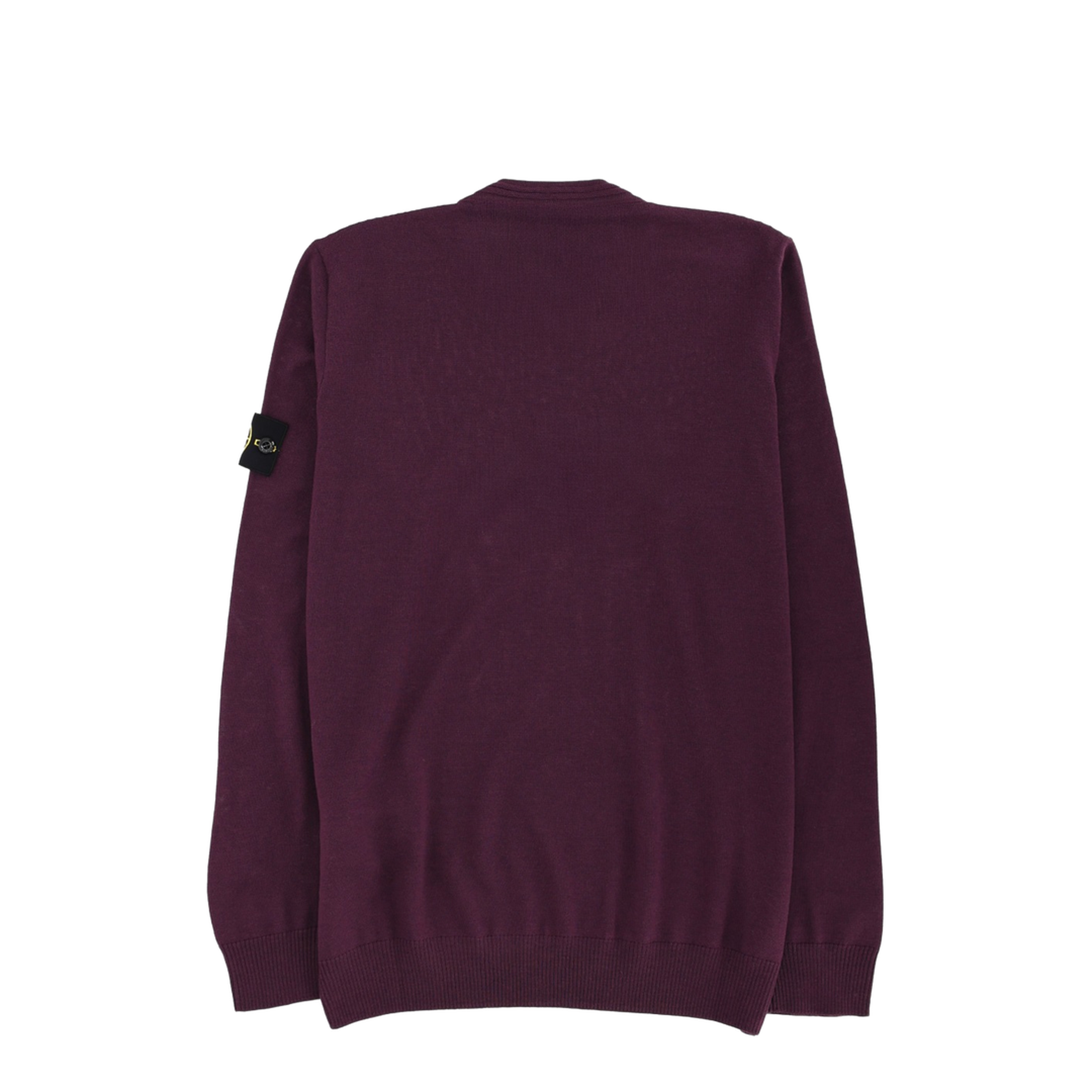 Jersey with Logo Patch - Image 2