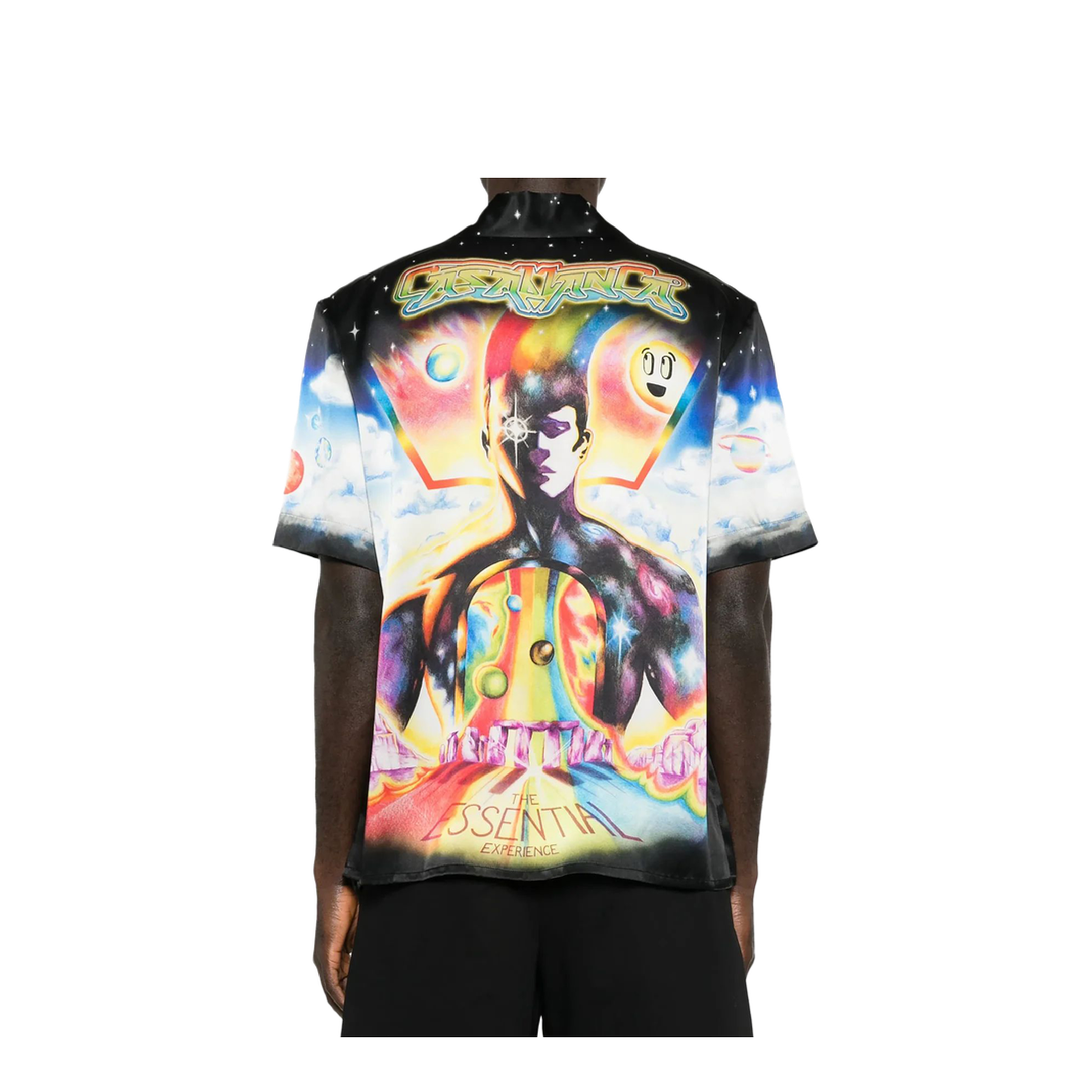 Essential Experience Shirt - Image 4