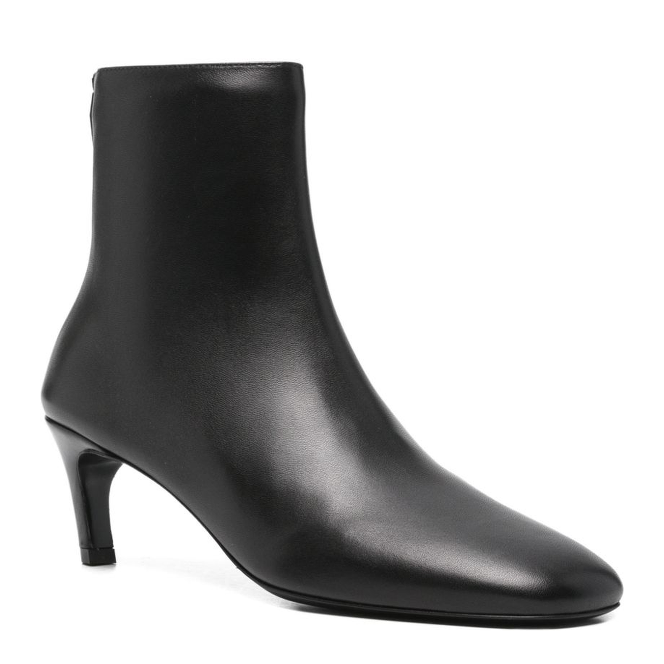 Boots Black - Image 2