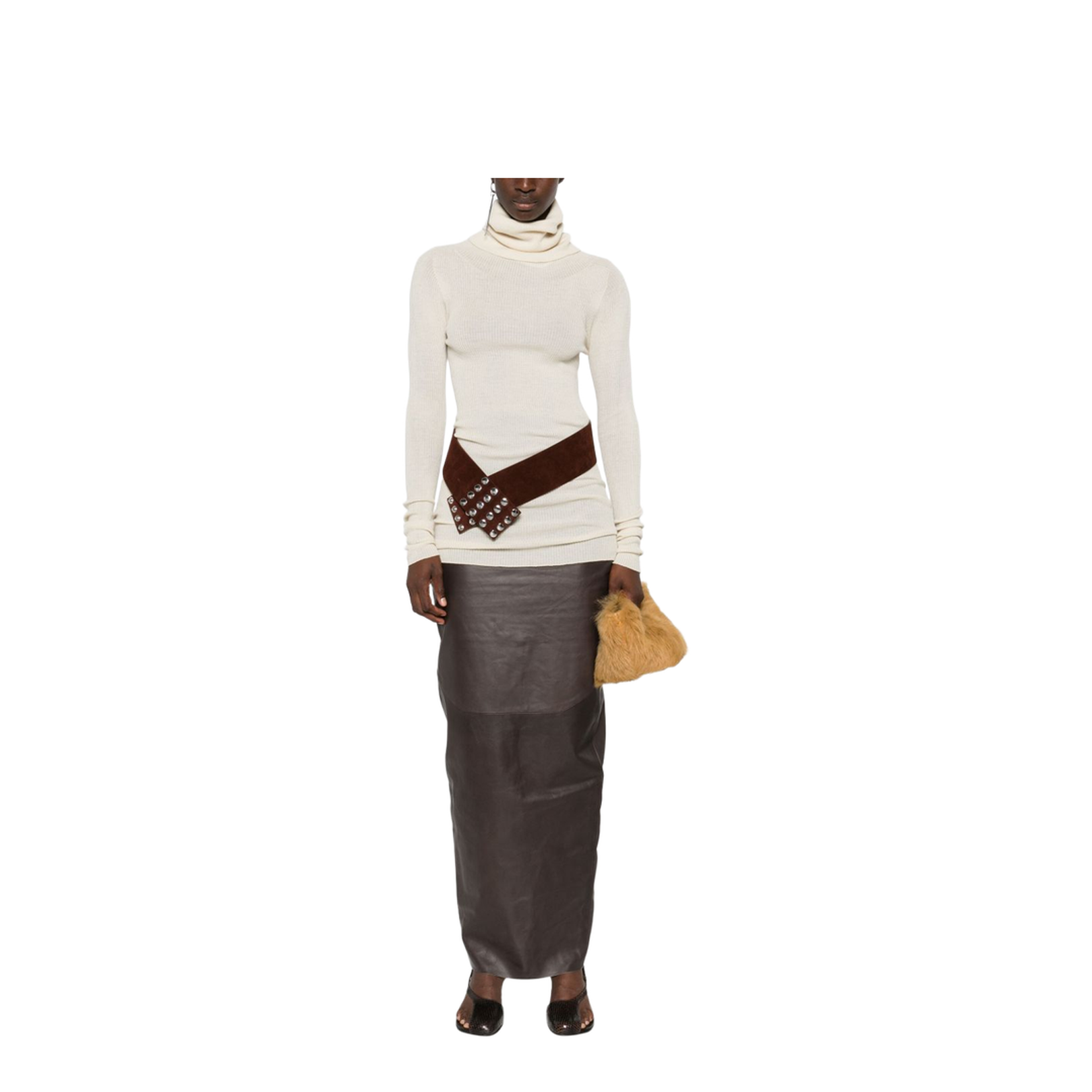 Sweaters Beige - Image 4