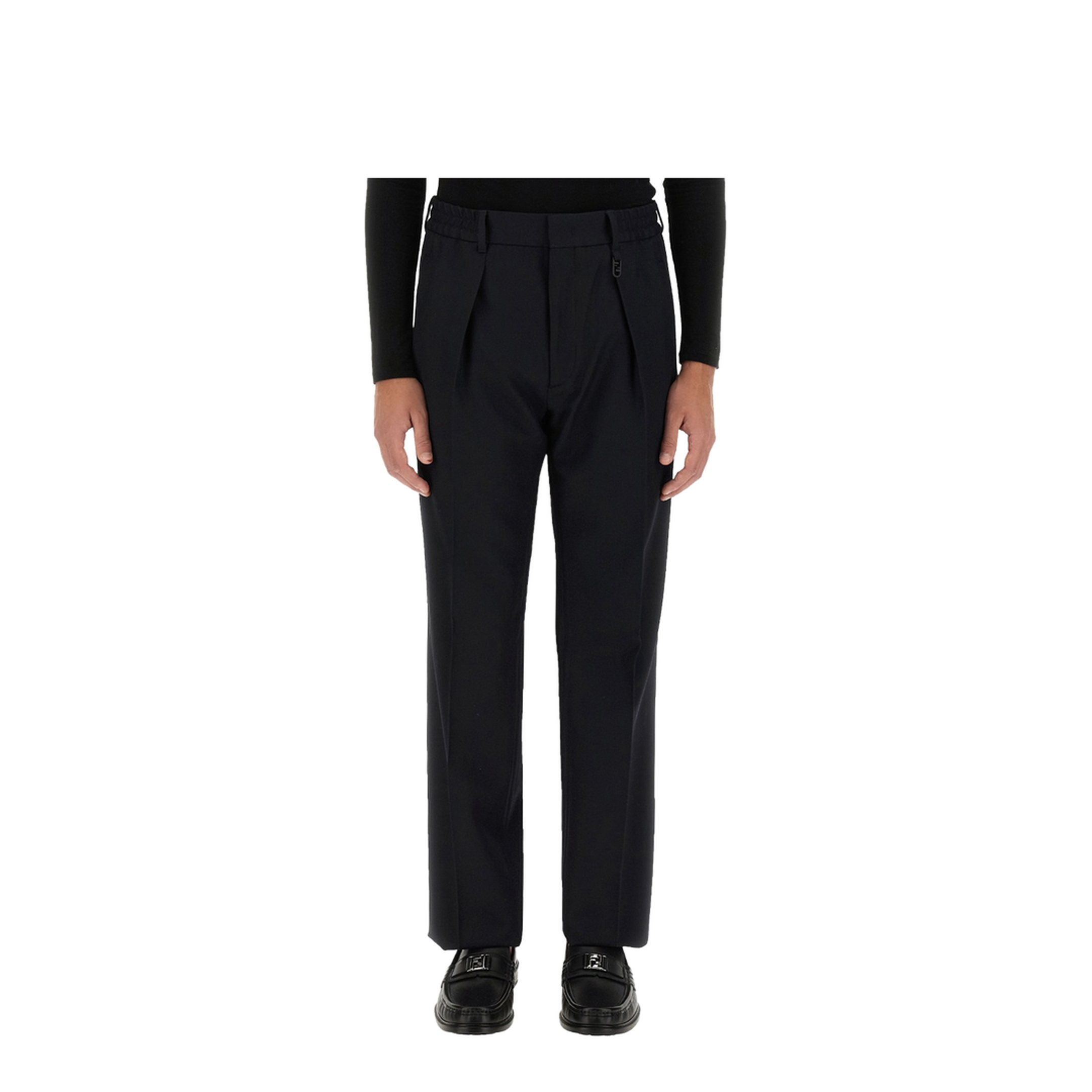 Wool Pants - Image 1