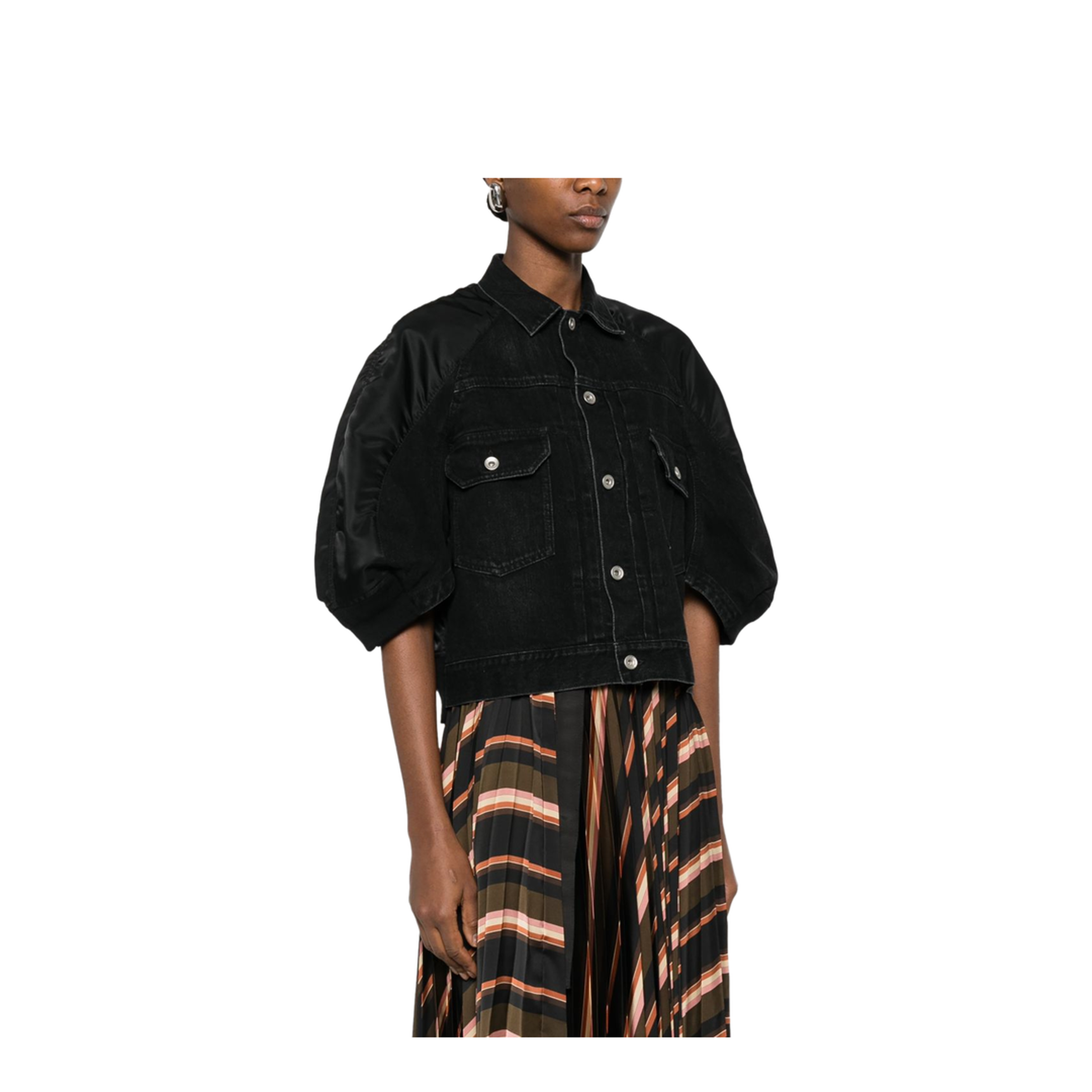 Coats Black - Image 4
