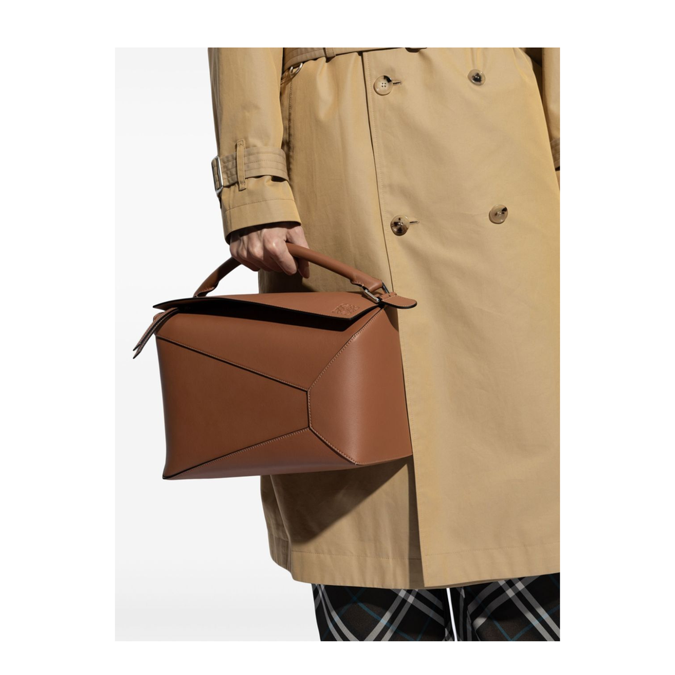 Large Puzzle Bag - Image 2