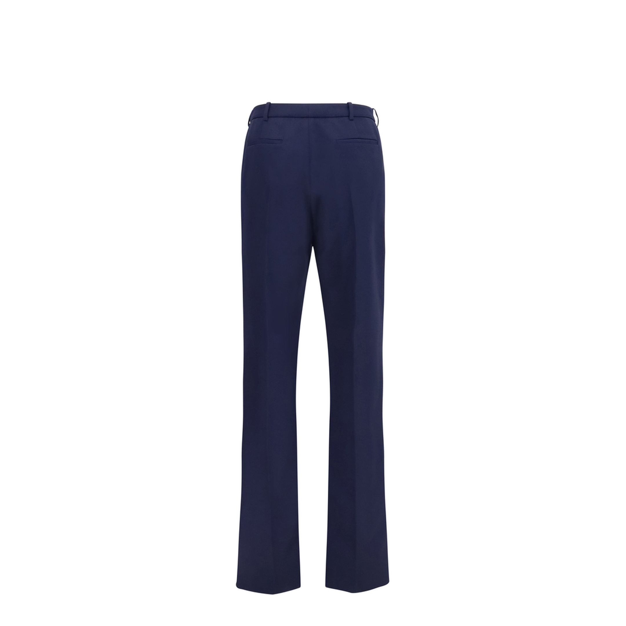 Slim Tailored Pants - Image 2