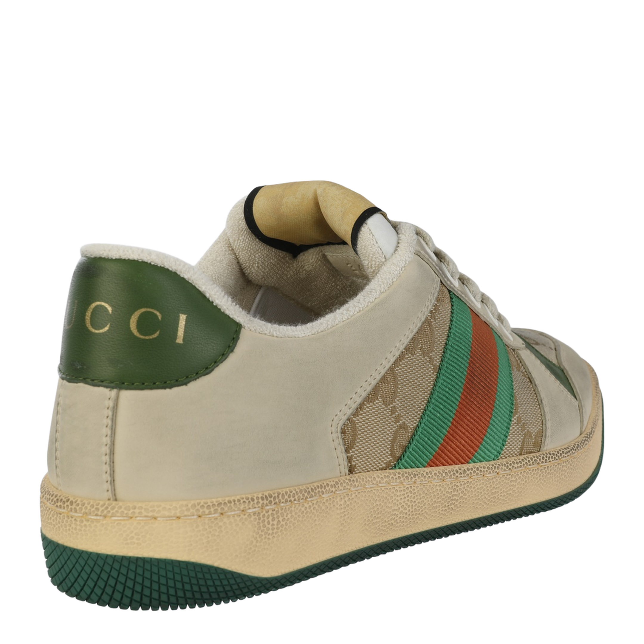 Sneakers Beige - Image 6
