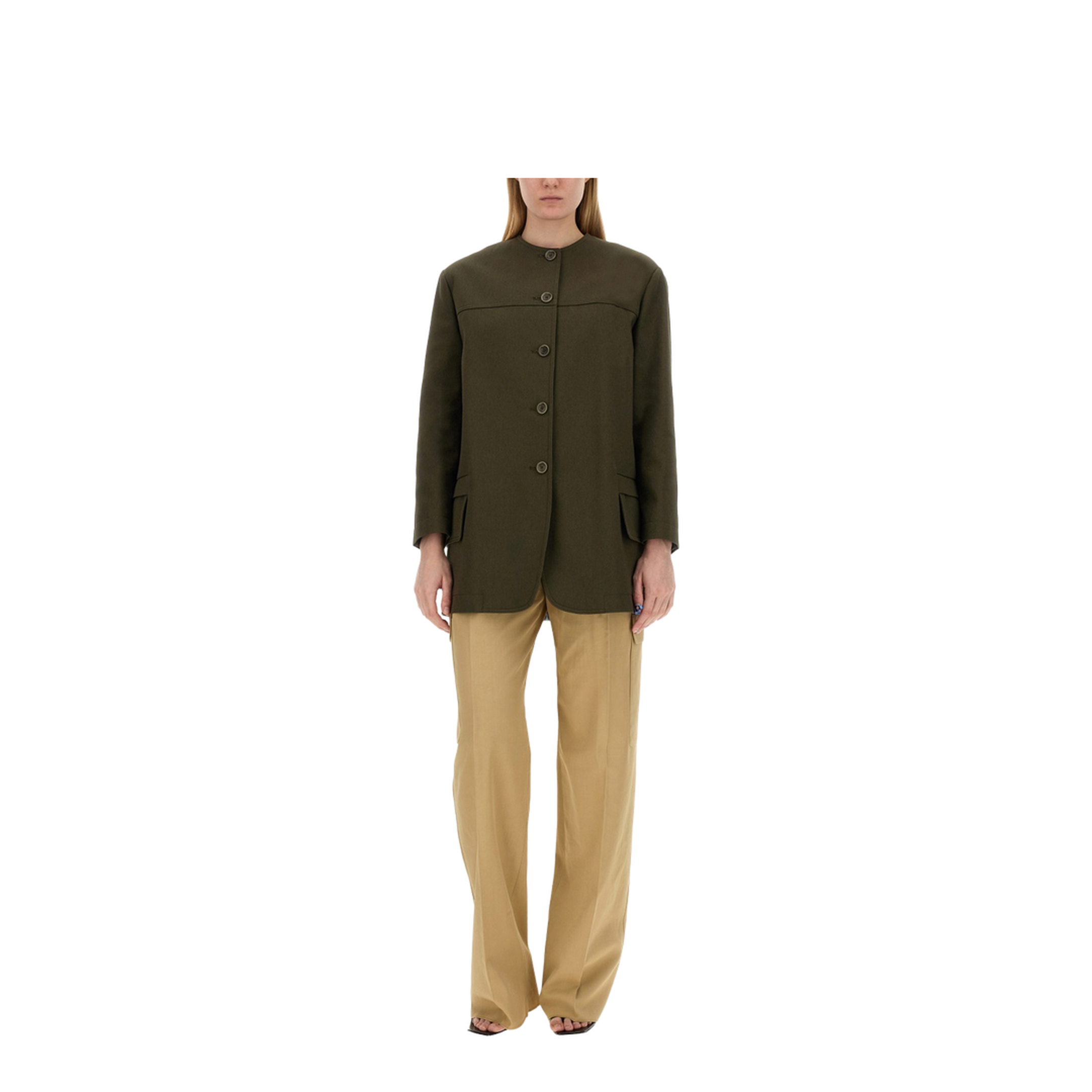 Recital Jacket - Image 2
