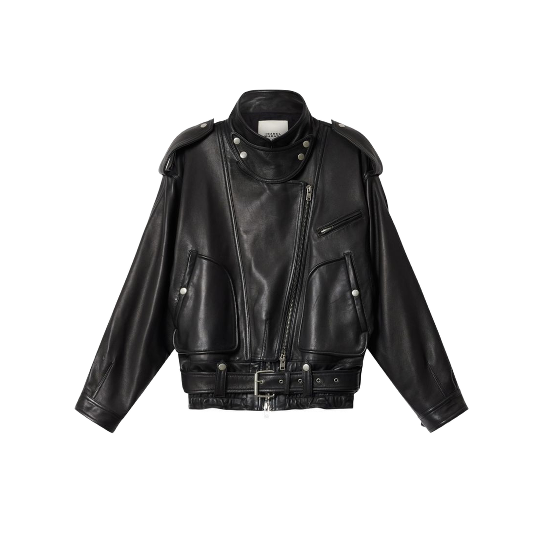 Jackets Black - Image 1