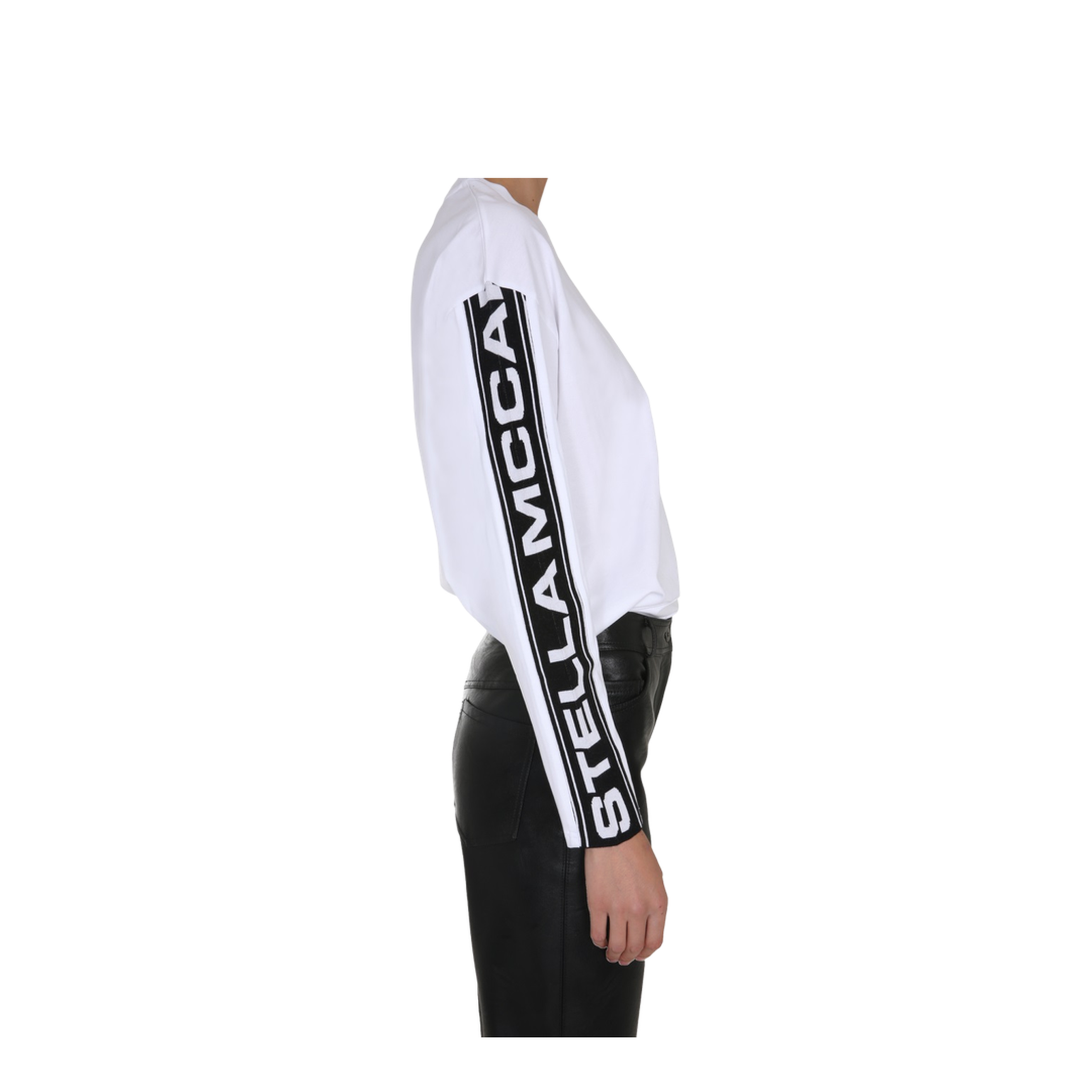 Round Neck T-Shirt - Image 8