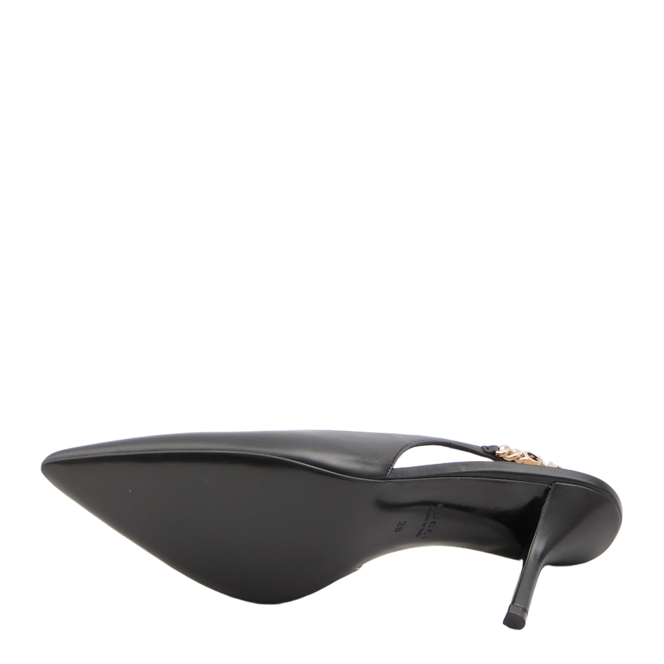 Signoria Pumps - Image 4