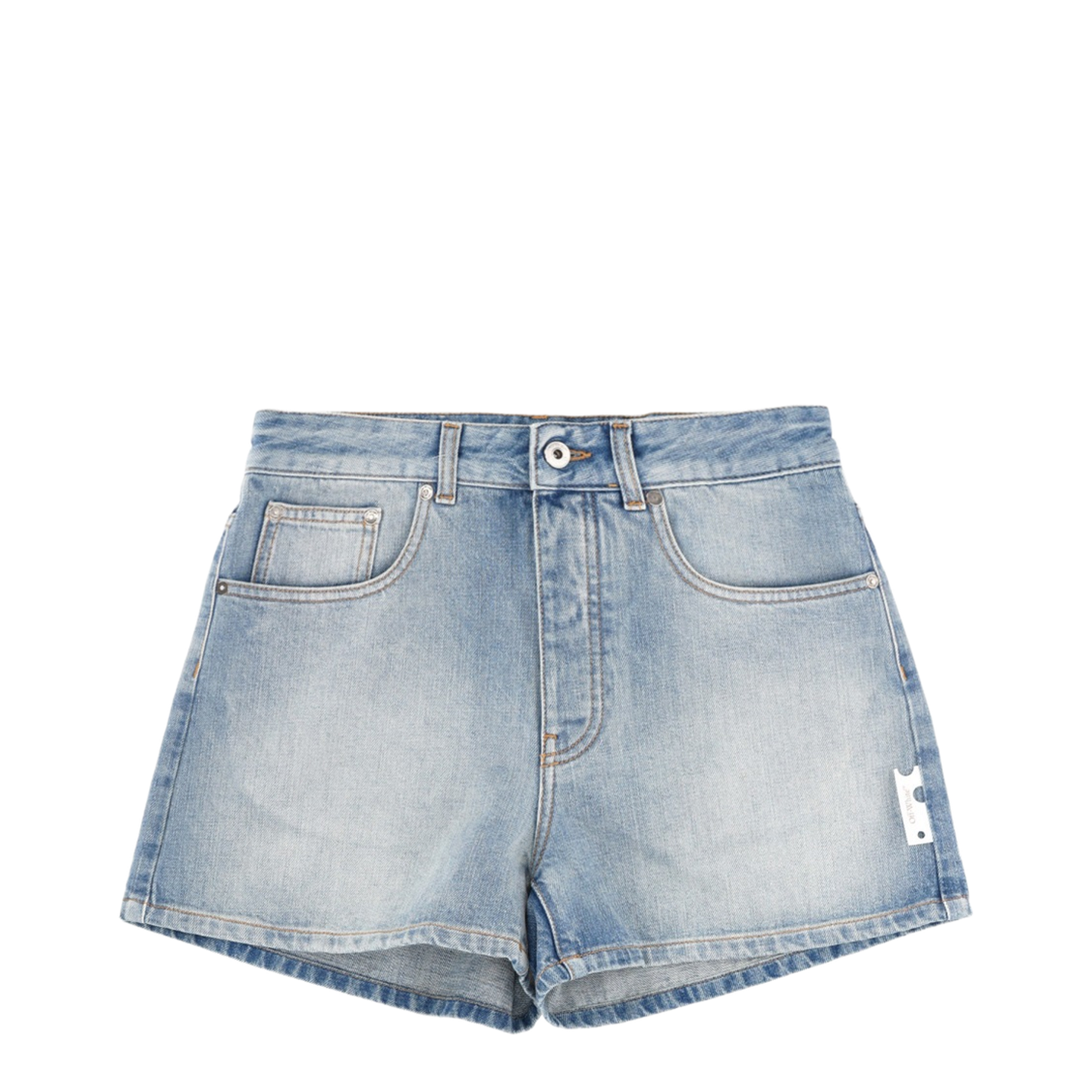 Shorts Doll - Image 1
