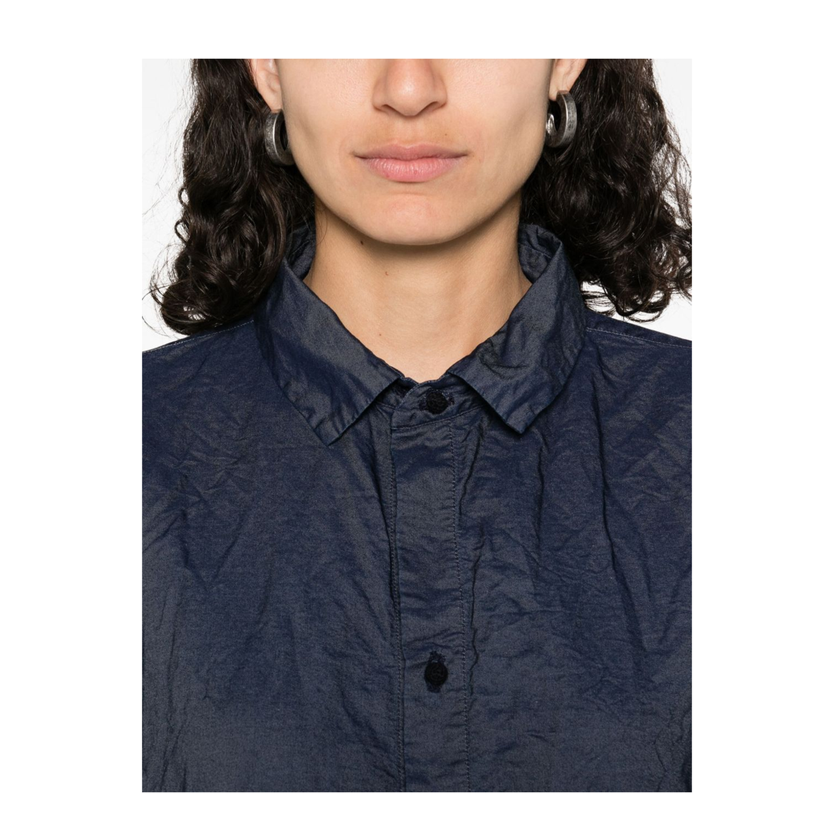 Shirts Blue - Image 3