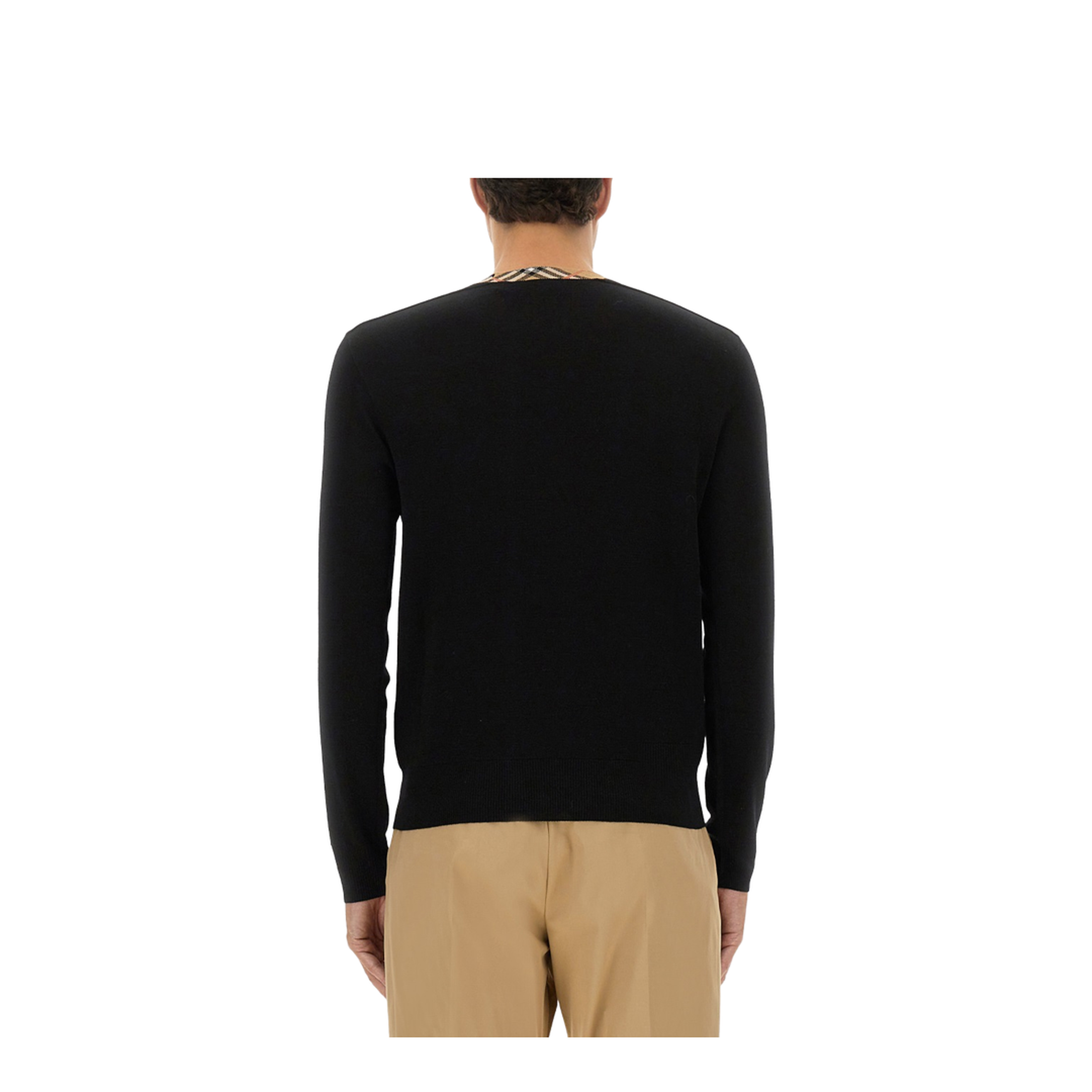 Wool Jersey - Image 3