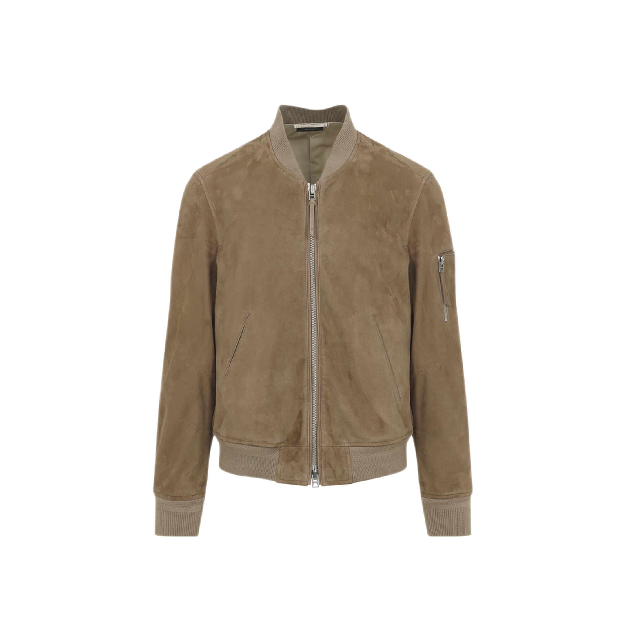 Leather Jacket - Image 2