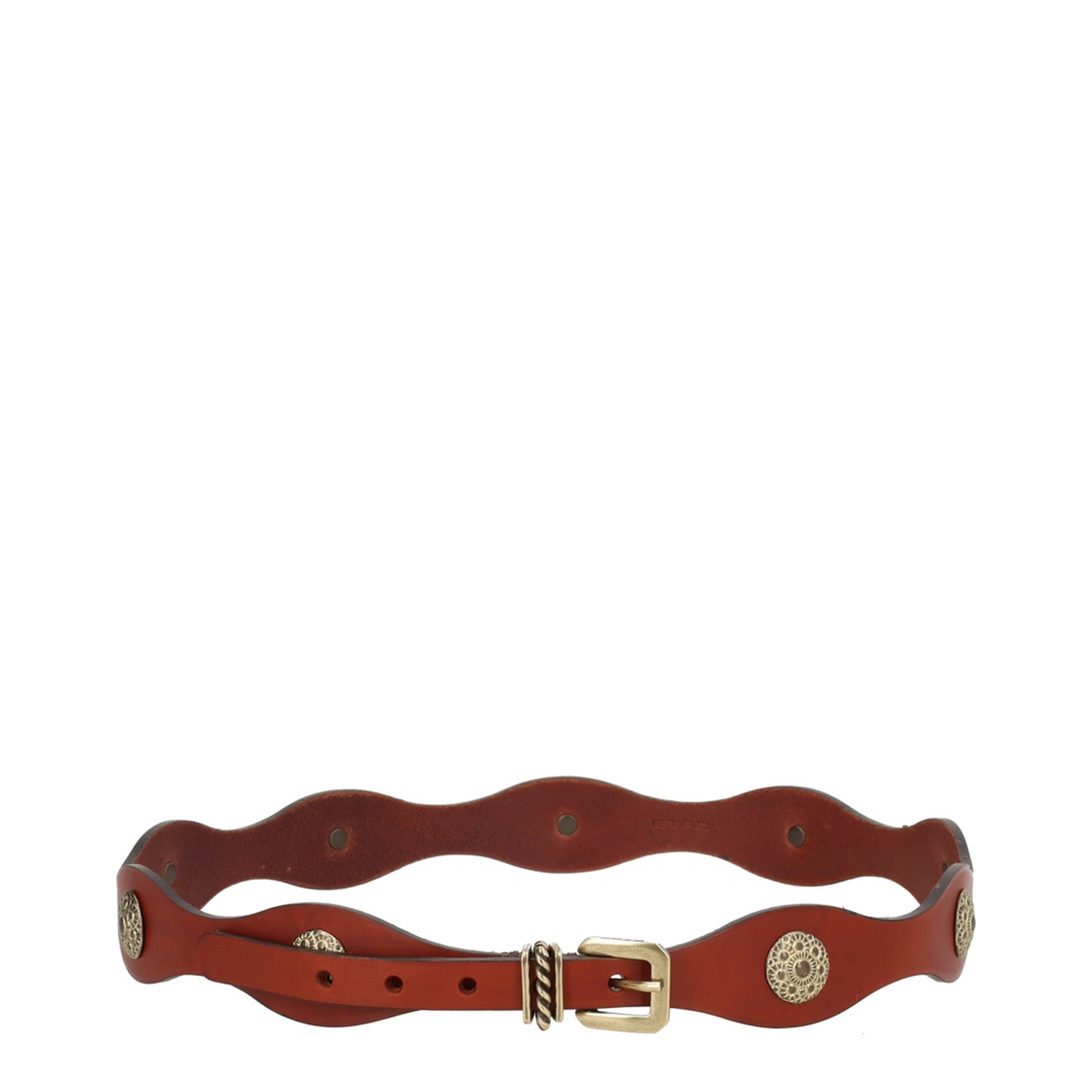 Leather Belt - Image 1