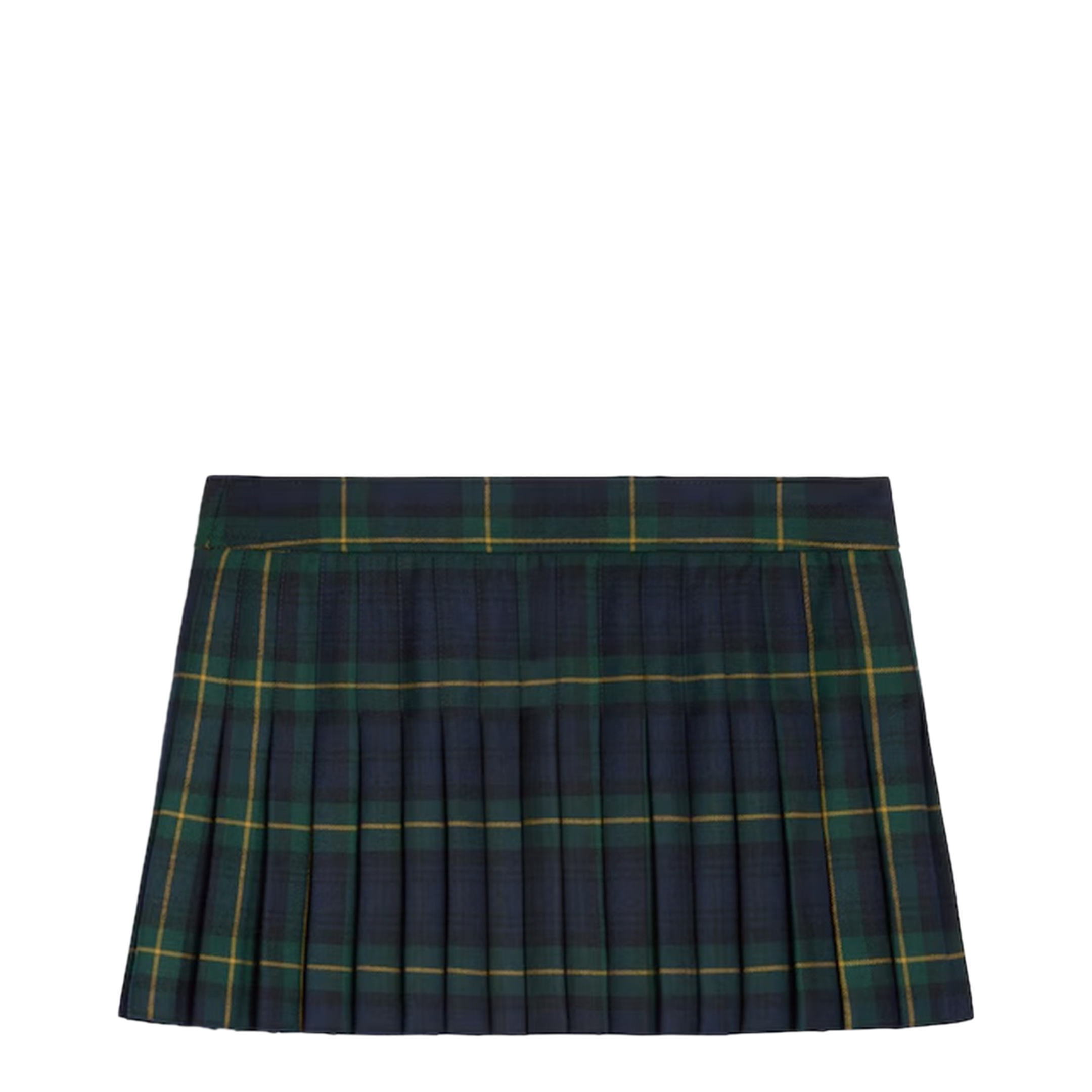 Skirts Green - Image 2