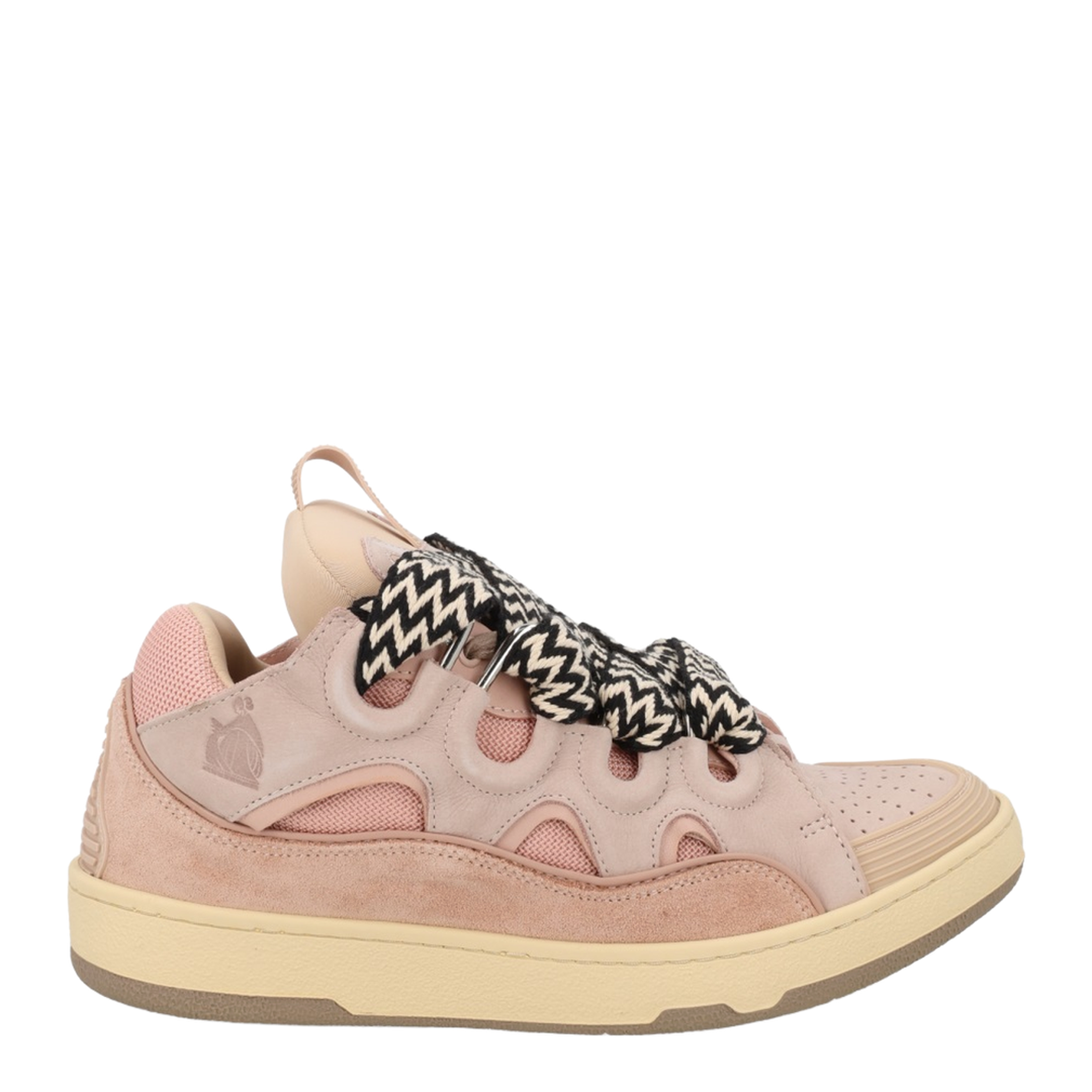 Curb Sneaker - Image 1