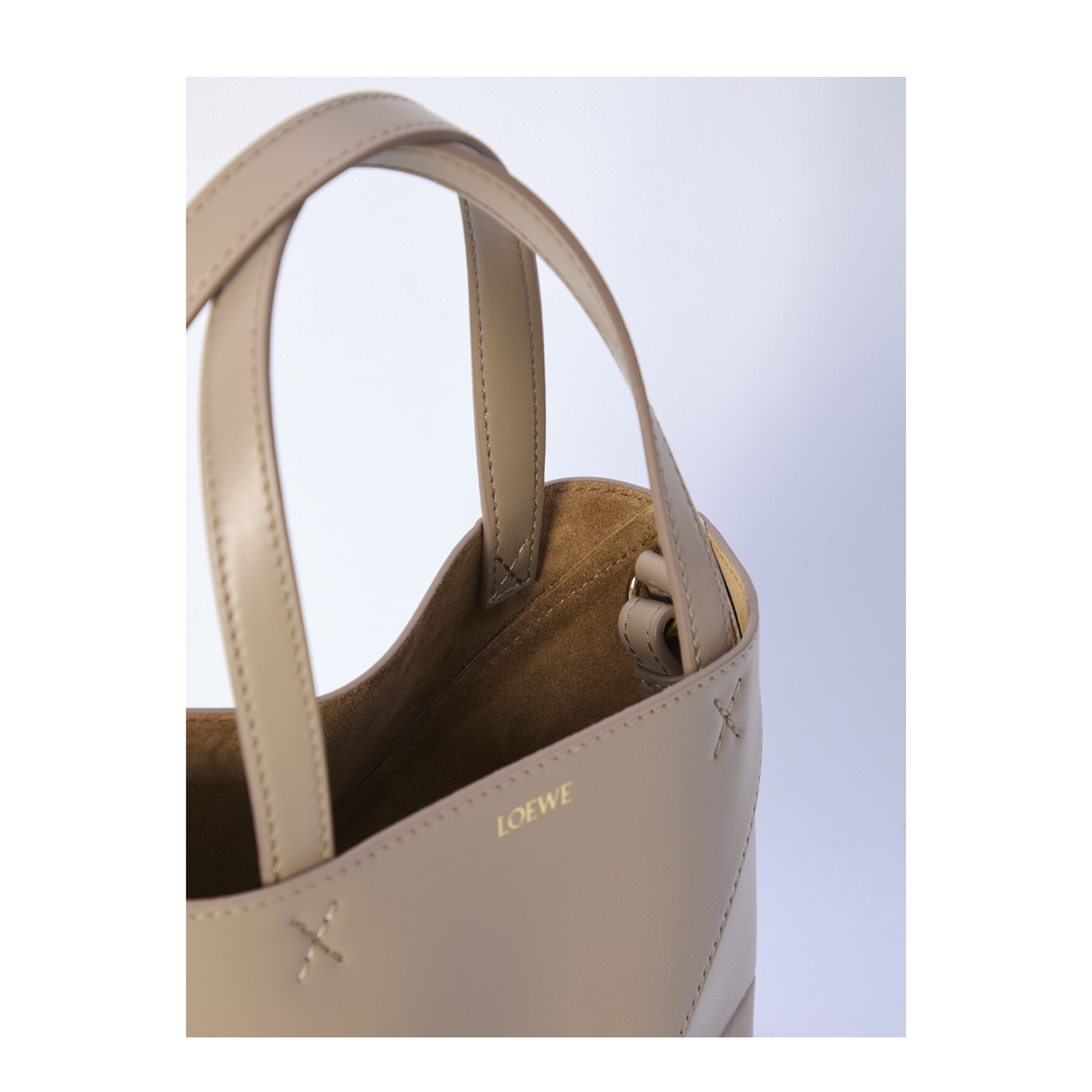 Mini Puzzle Fold Tote - Image 4