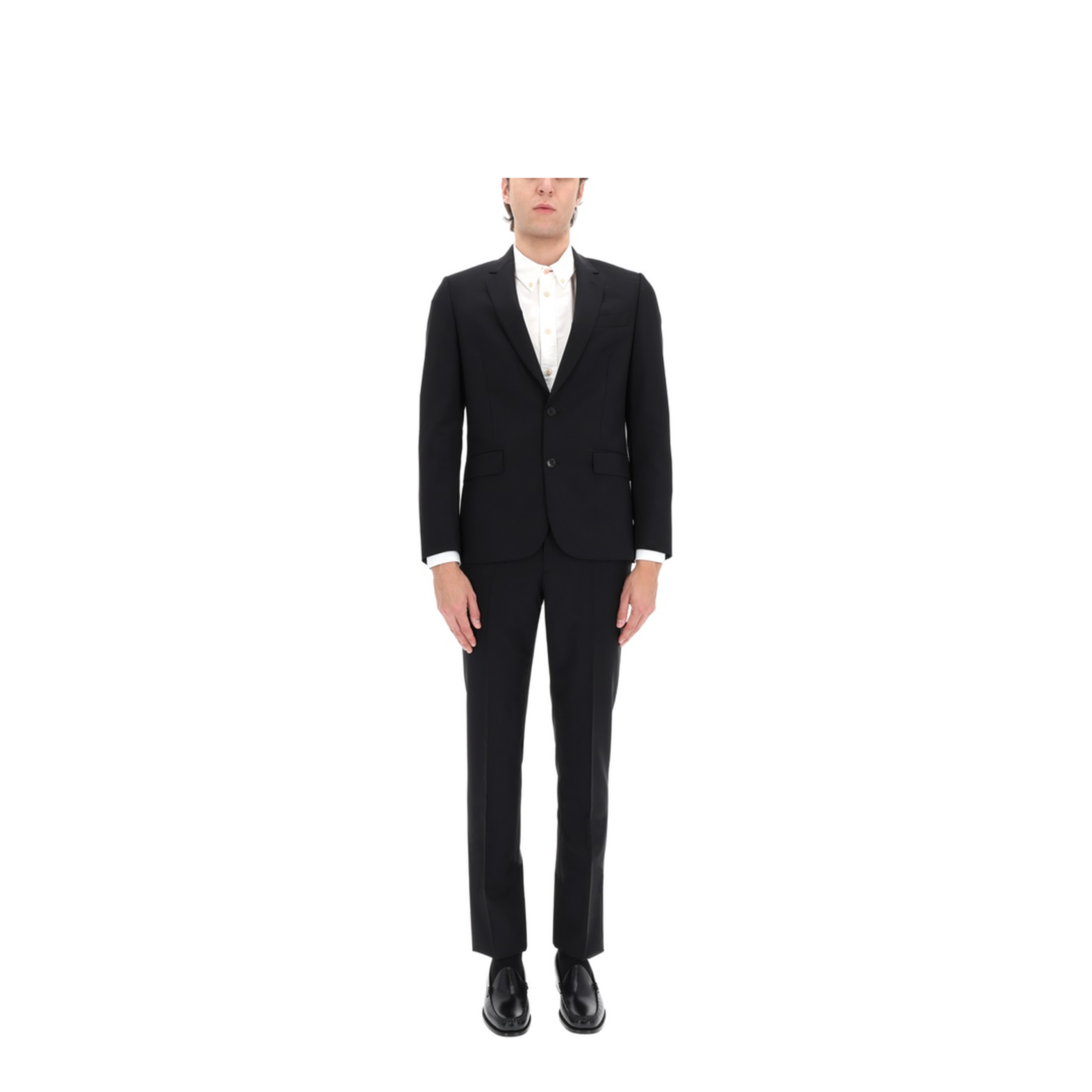 Two-Piece Suit - Image 4