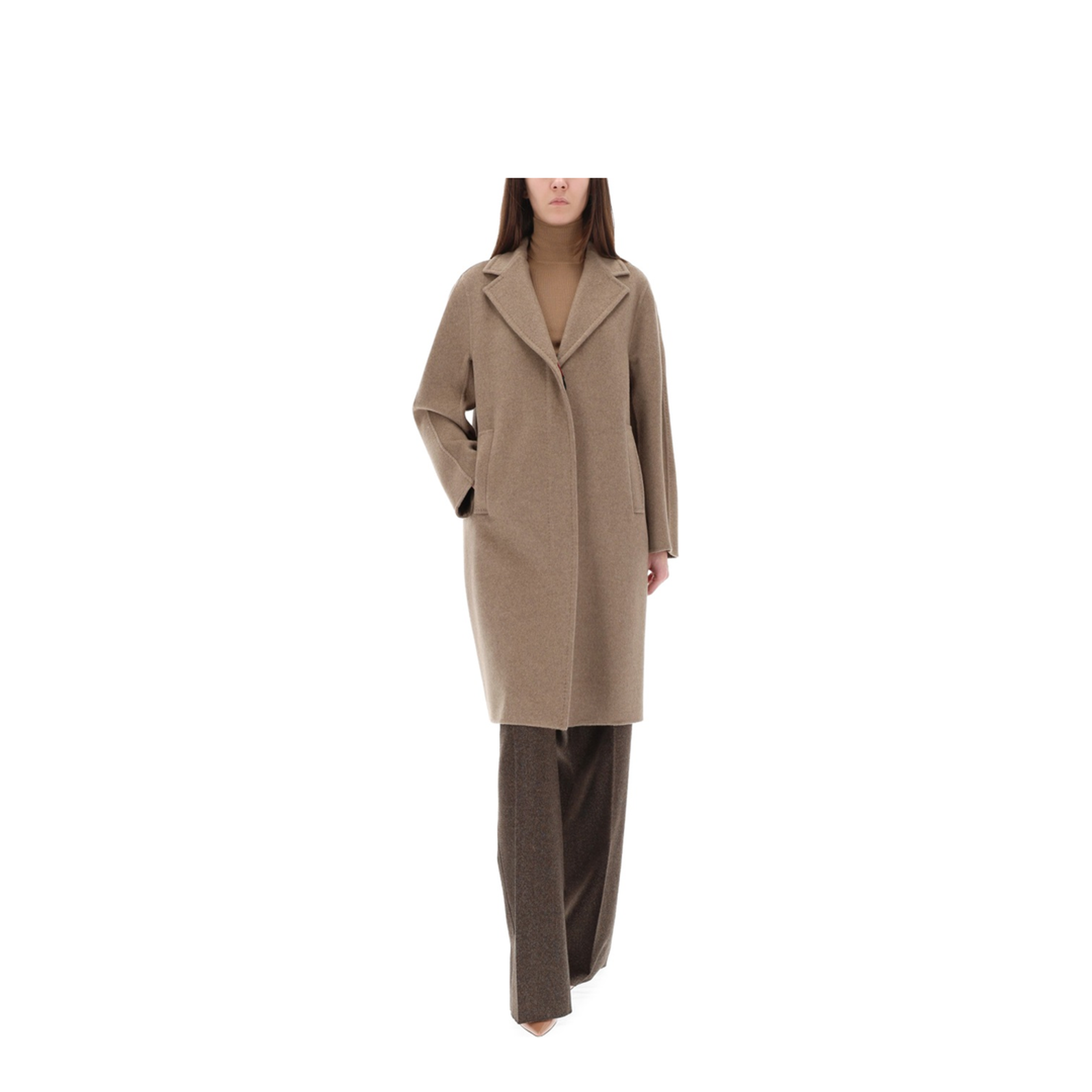 Coats in Natural - Image 2